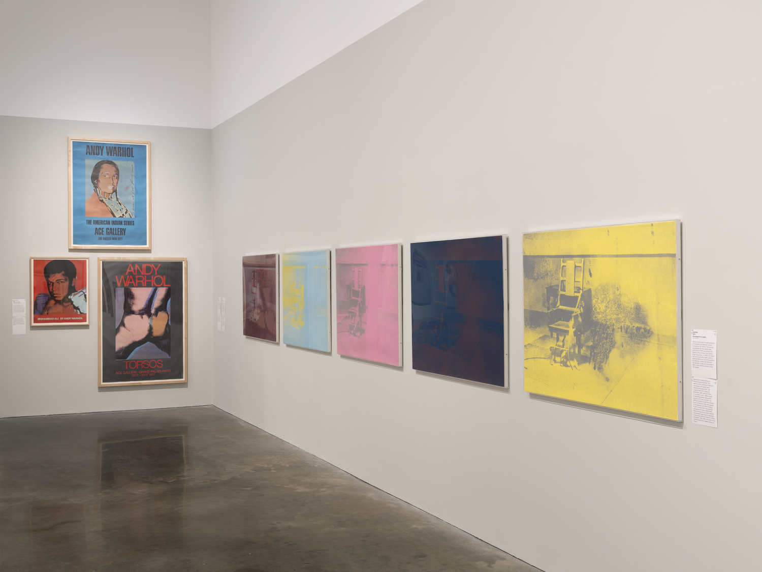 Andy Warhol