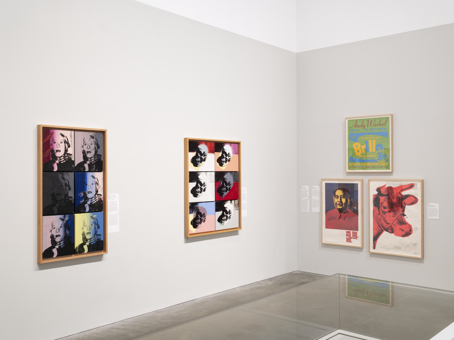 Andy Warhol