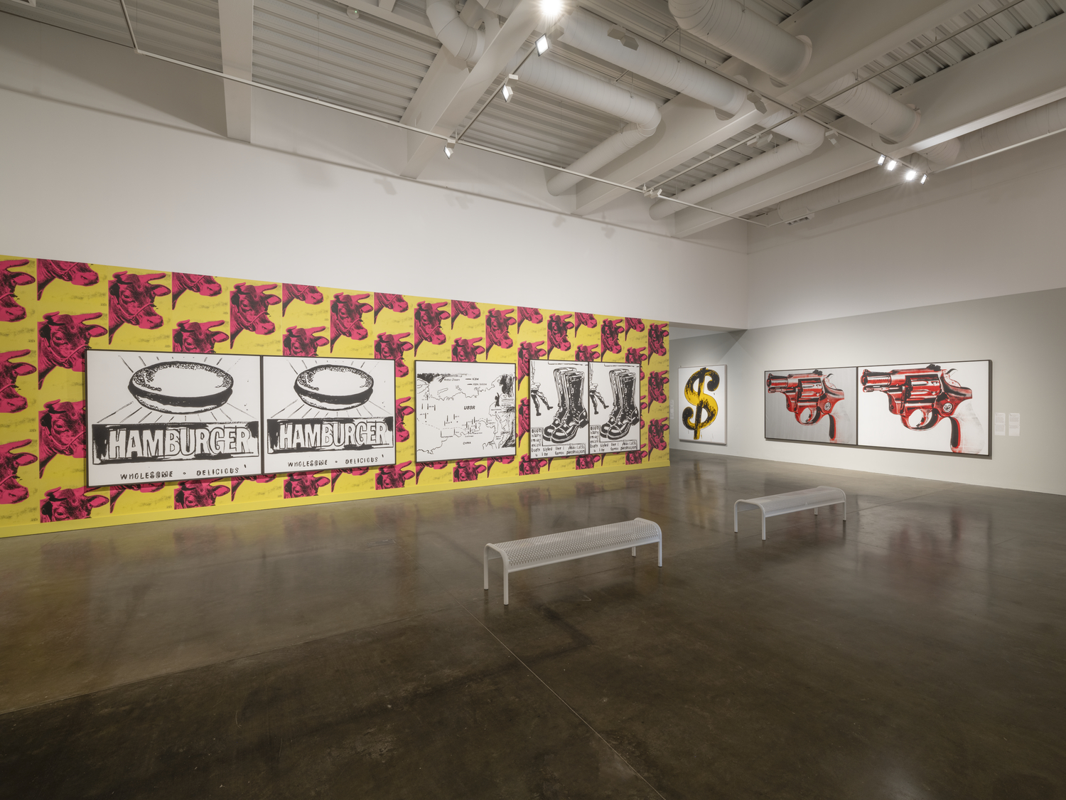 Andy Warhol