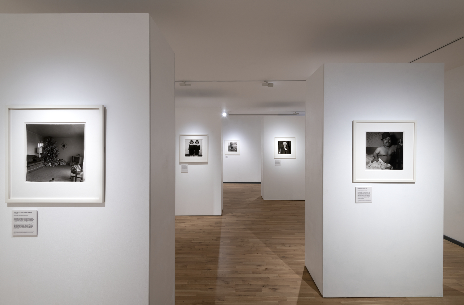Diane Arbus