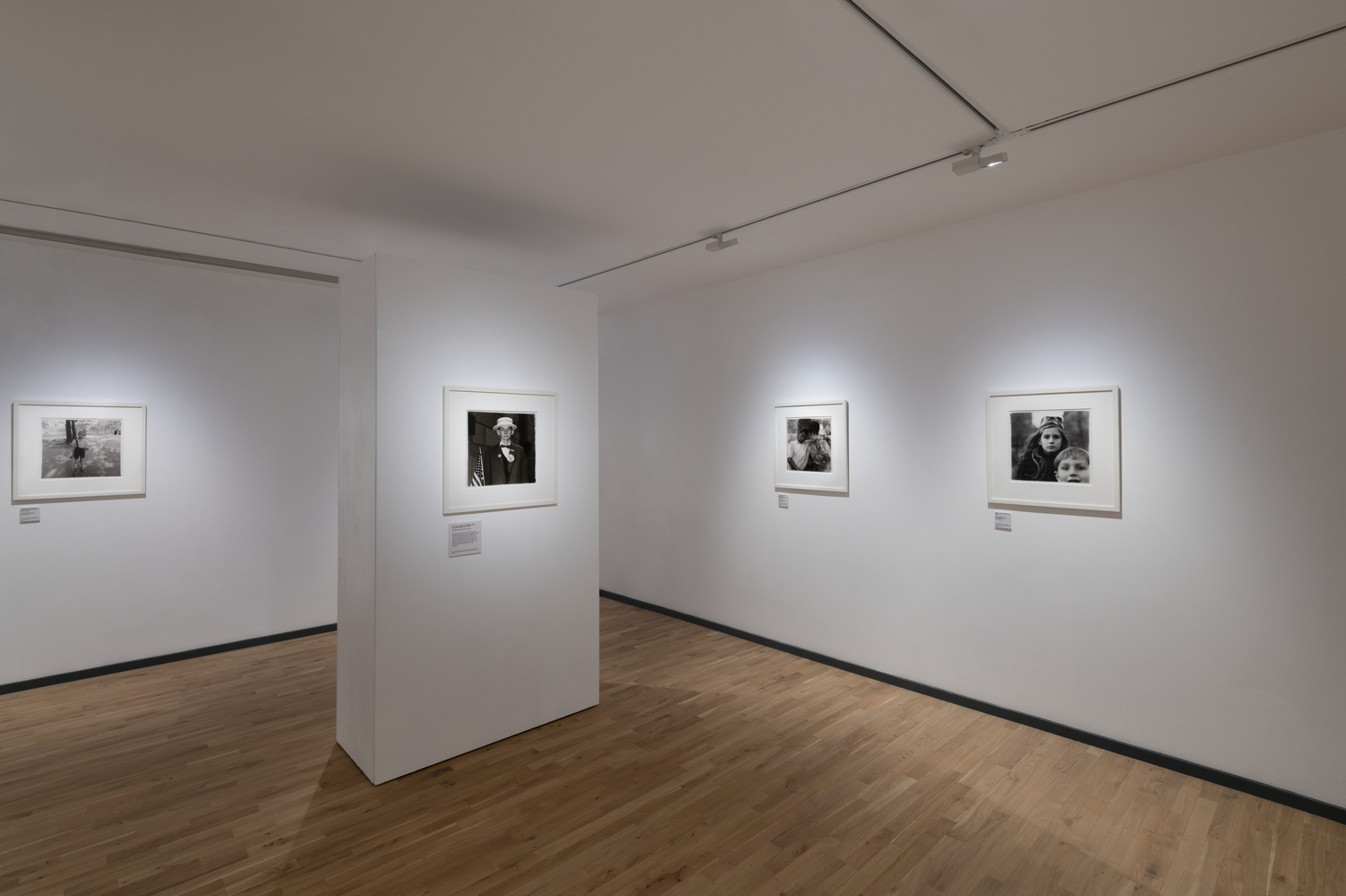 Diane Arbus