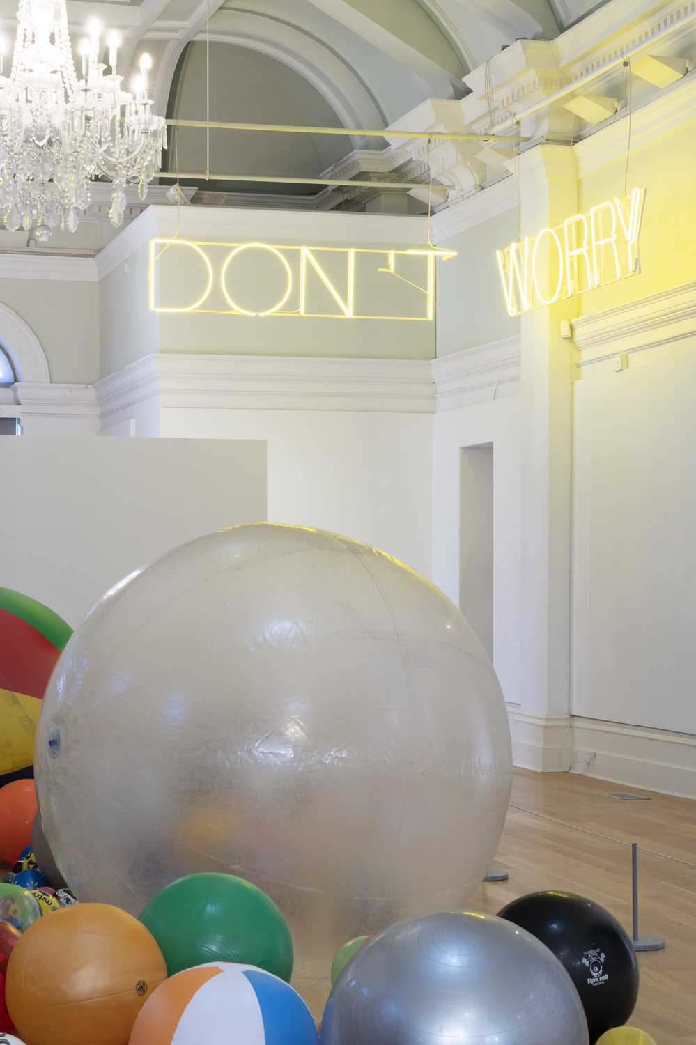 Martin Creed