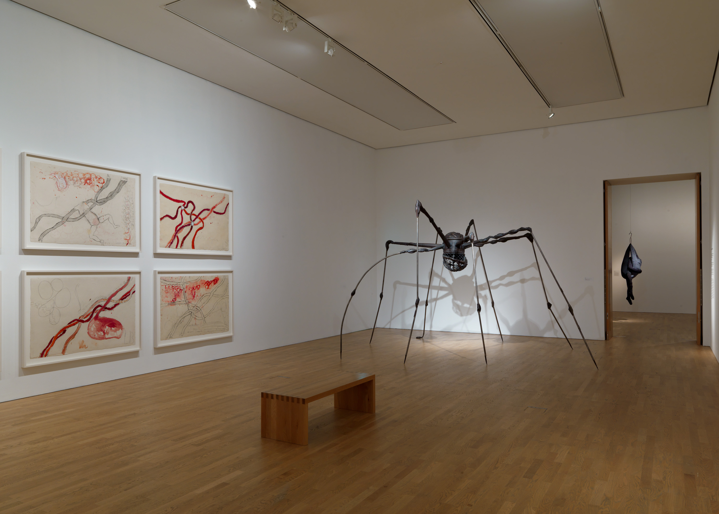 Louise Bourgeois