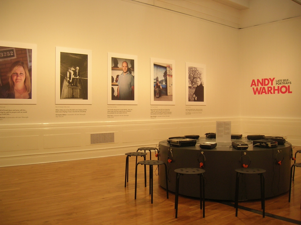 Andy Warhol
