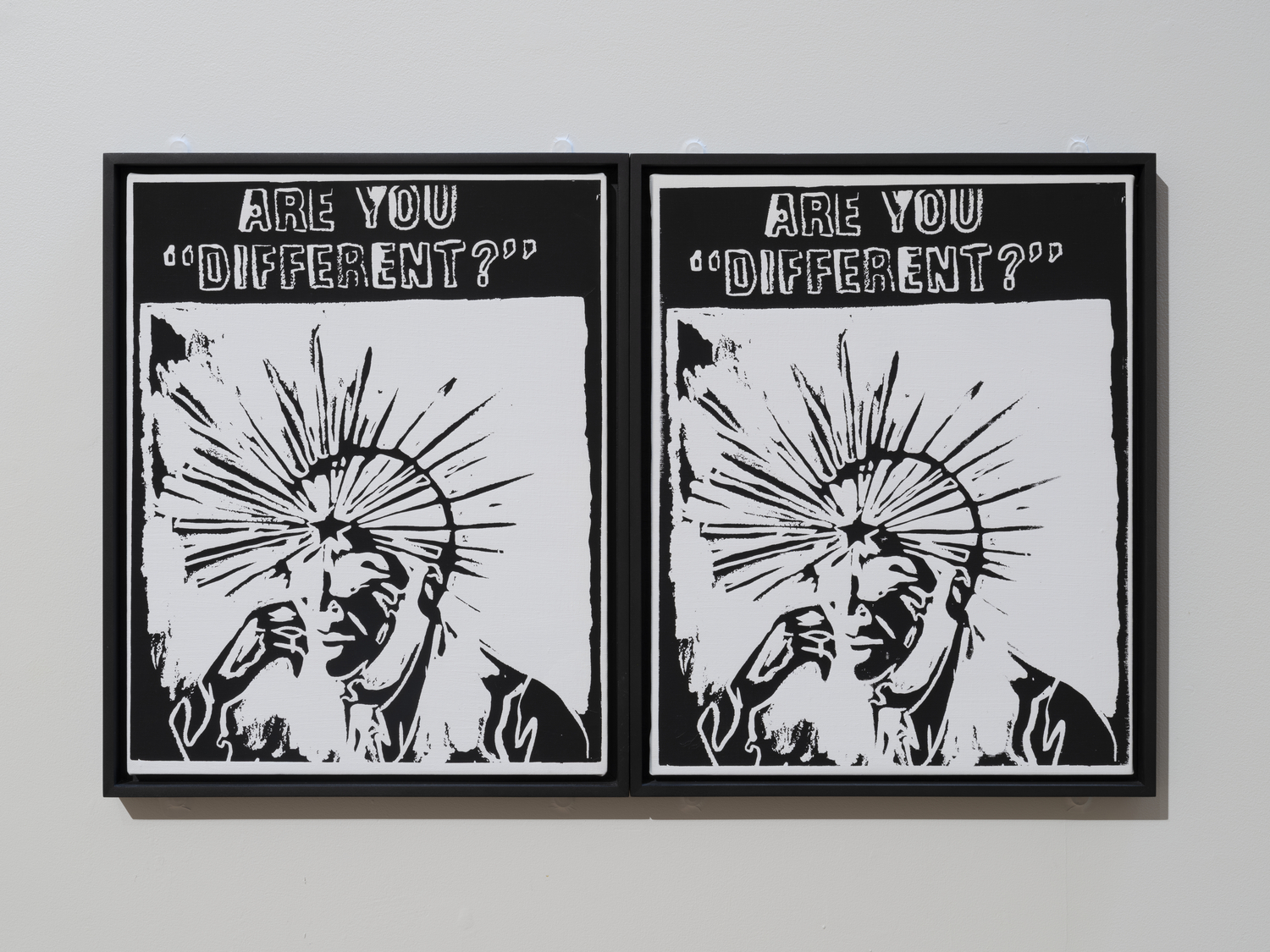 Andy Warhol, Woking