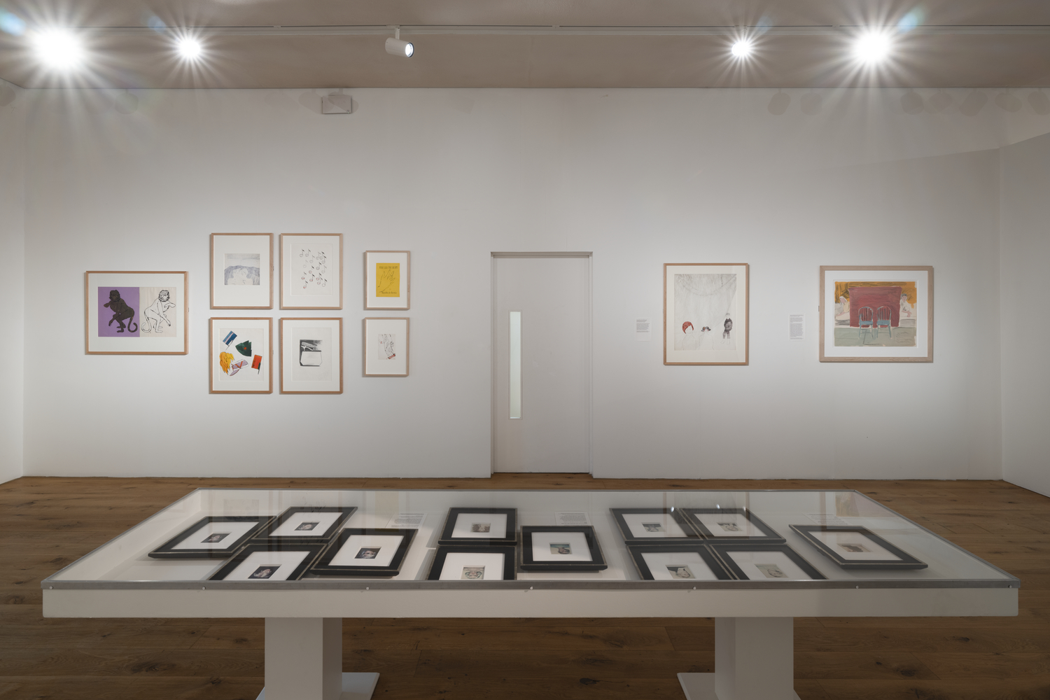 Andy Warhol, Woking