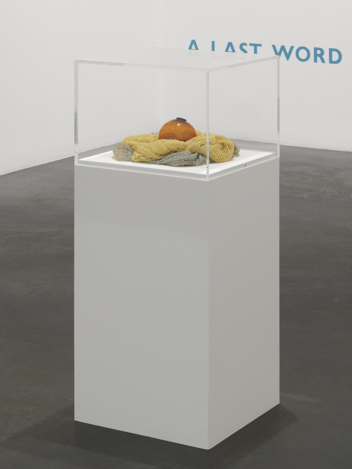 Ian Hamilton Finlay
