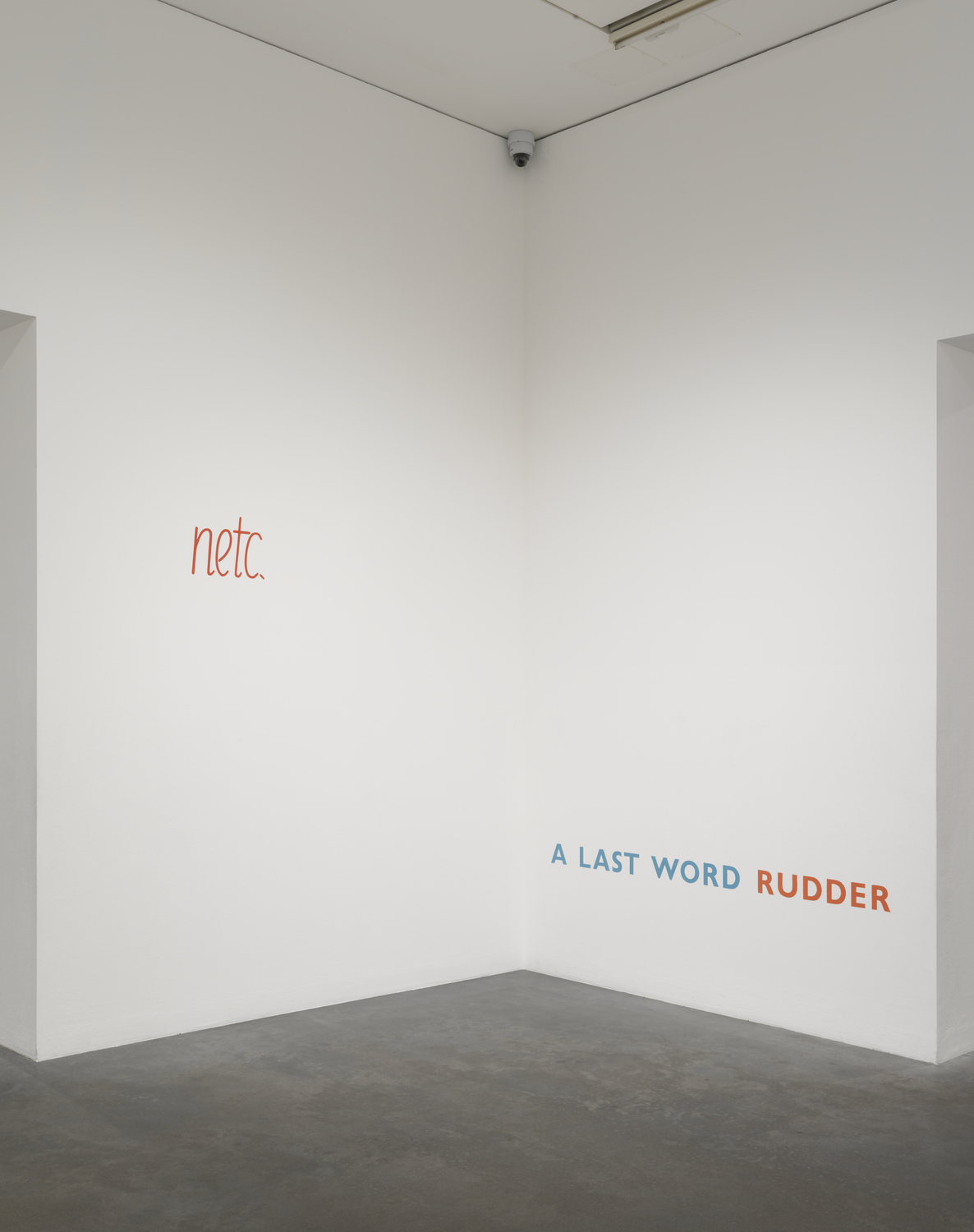 Ian Hamilton Finlay