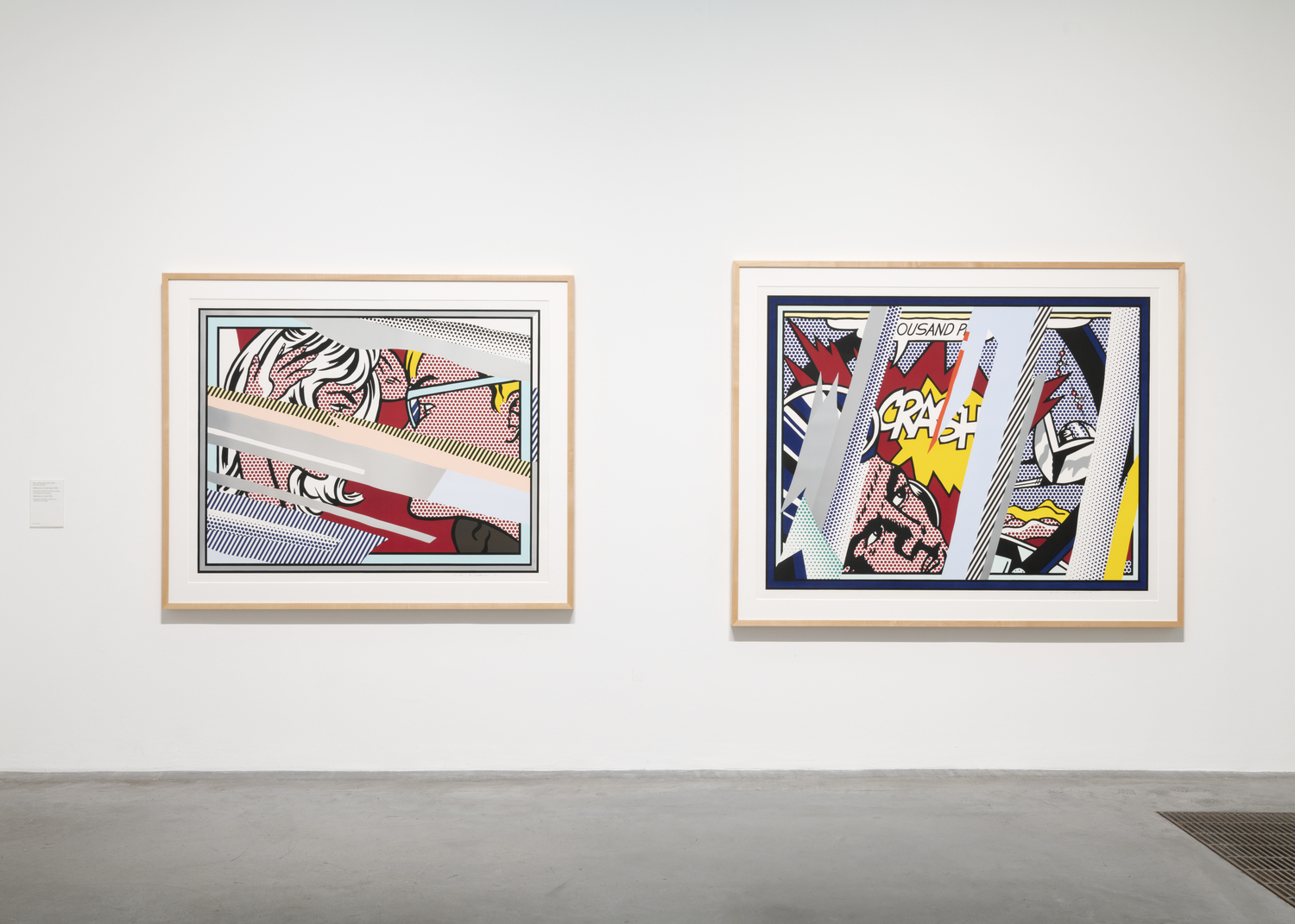 Roy Lichtenstein