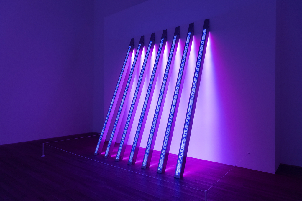Jenny Holzer