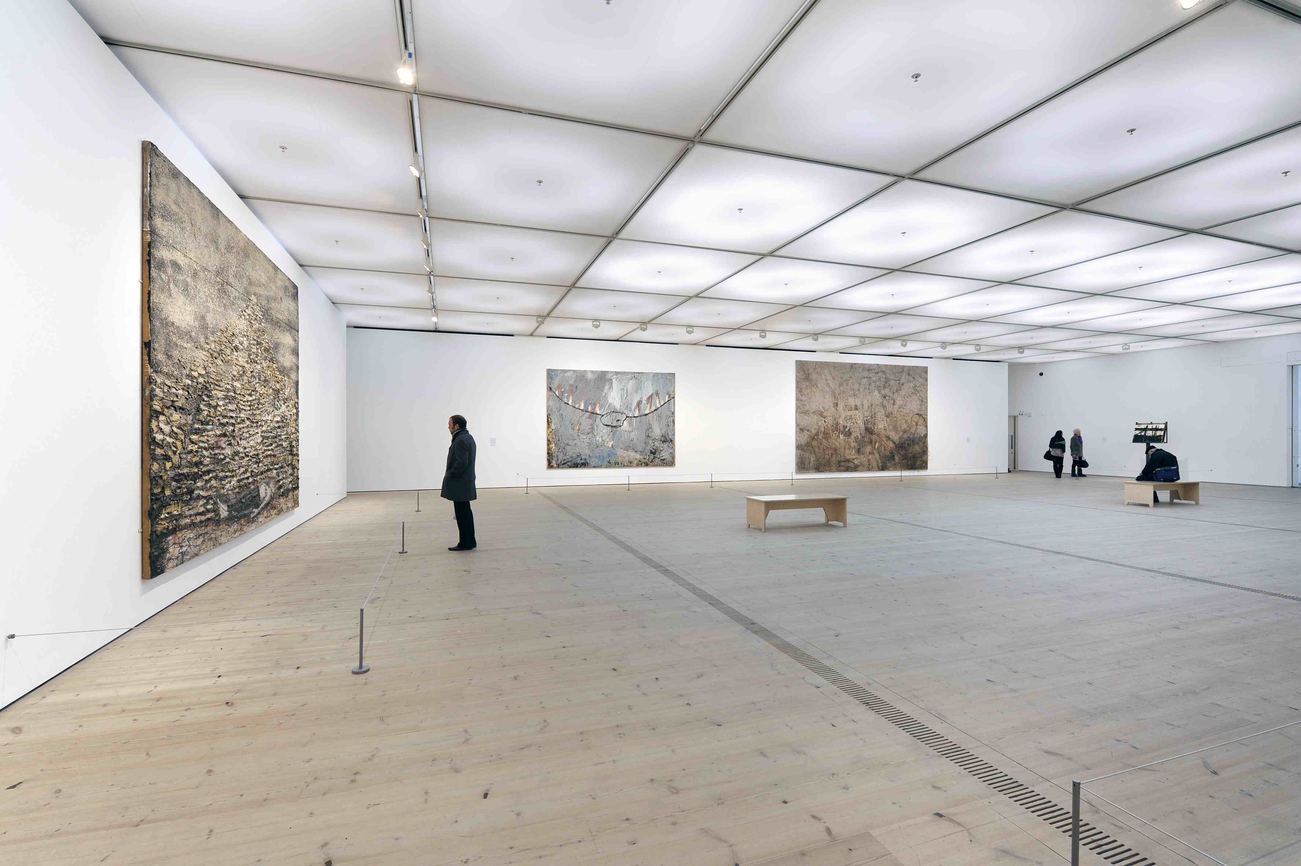 Anselm Kiefer