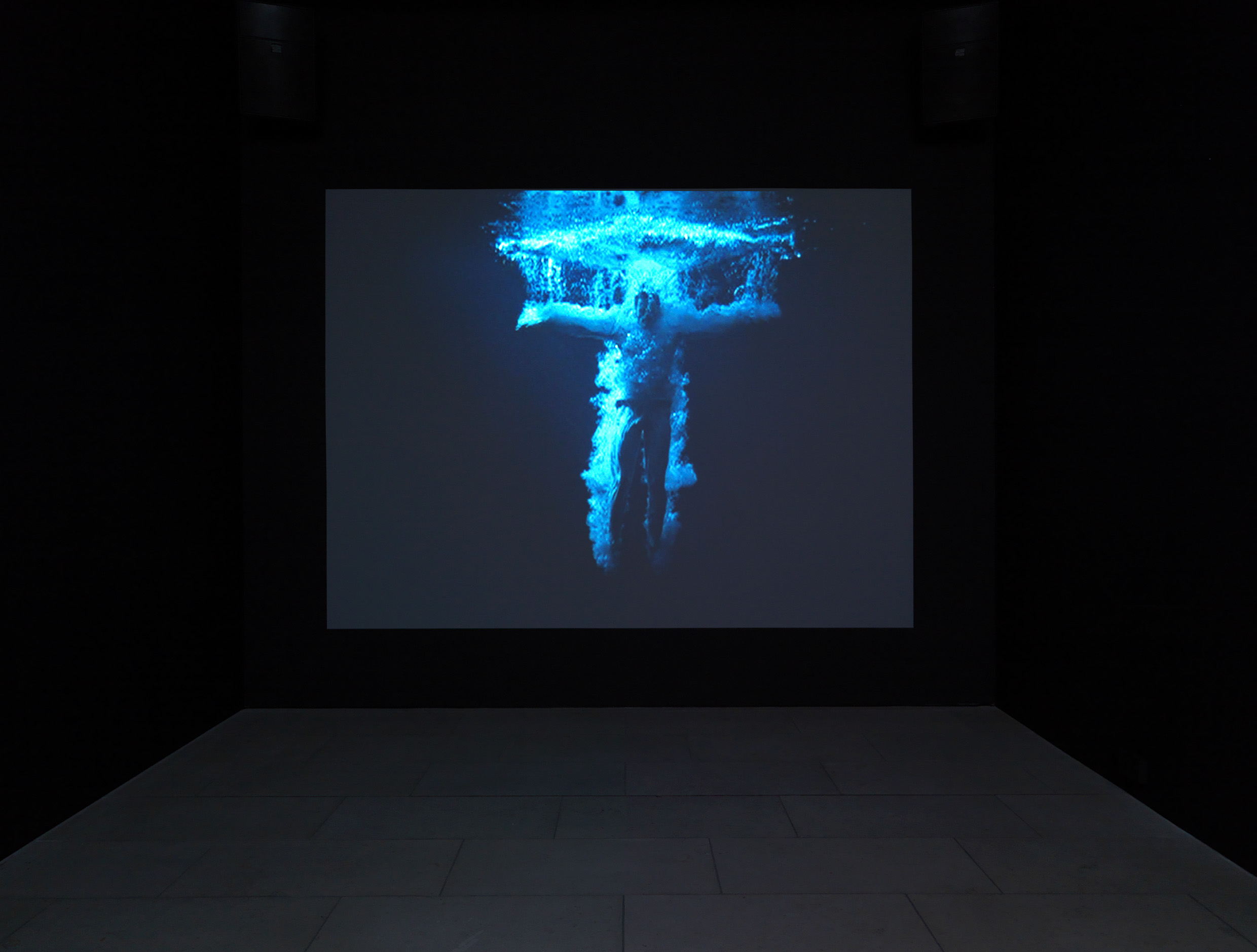 Bill Viola