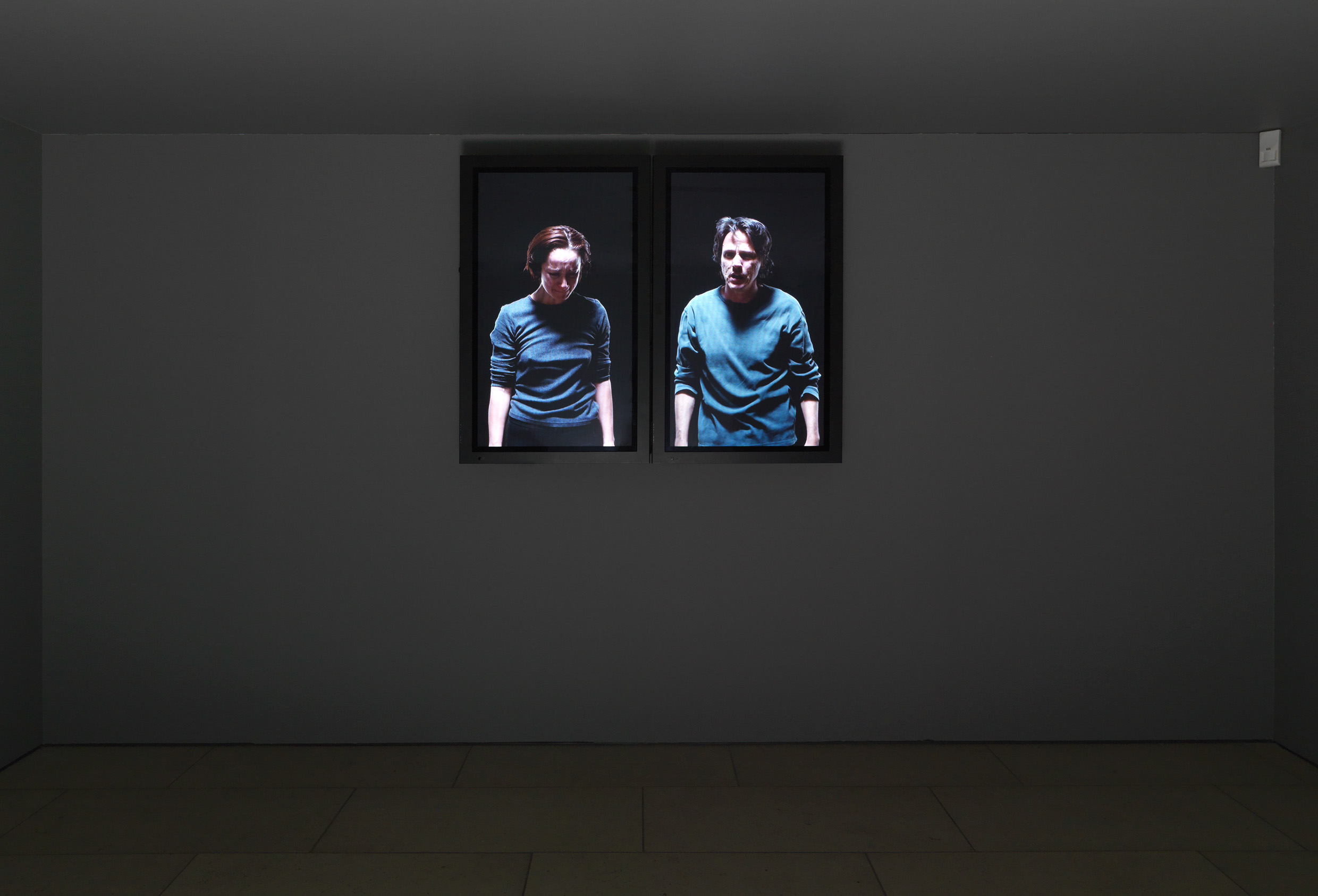 Bill Viola