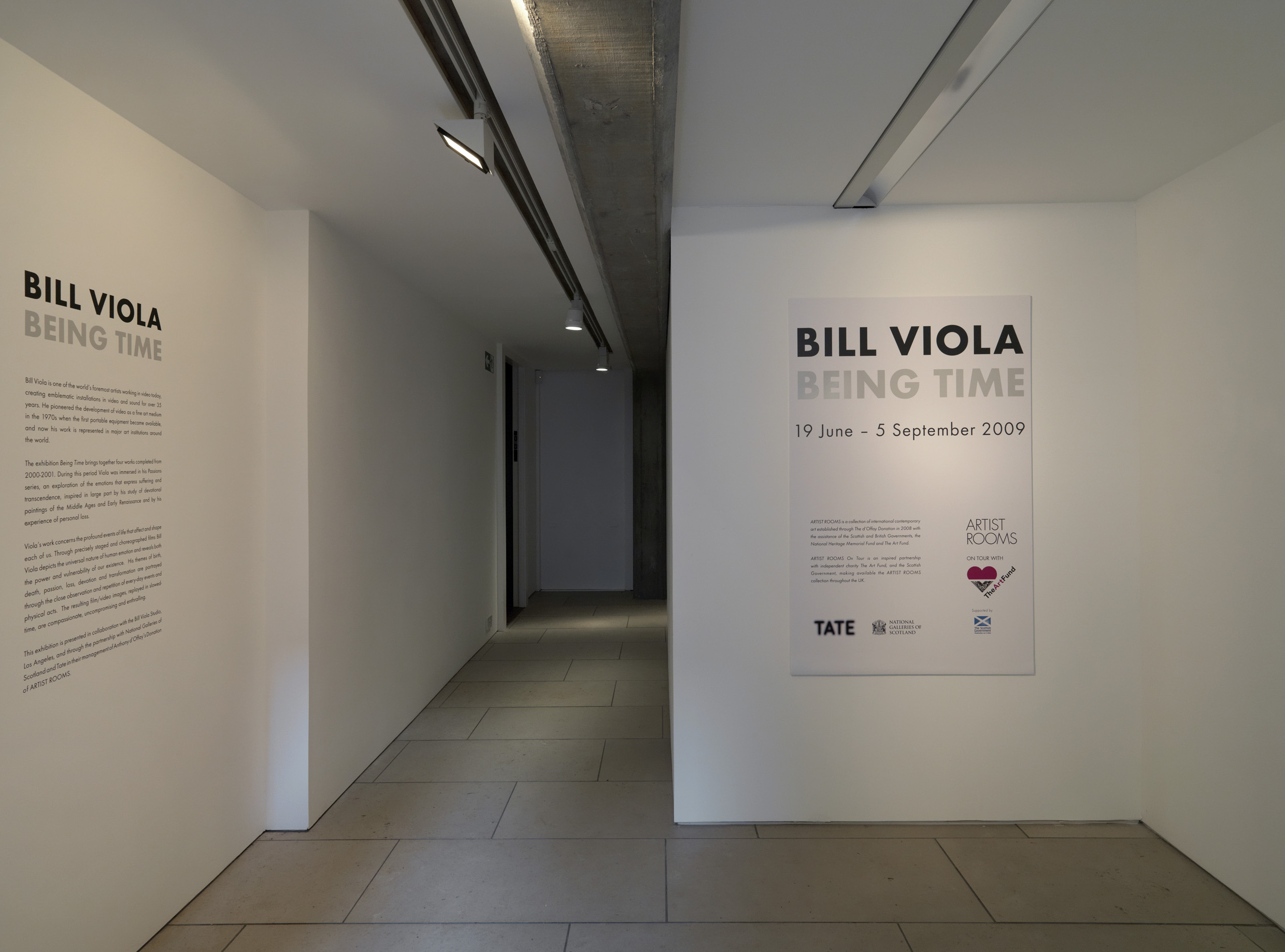 Bill Viola