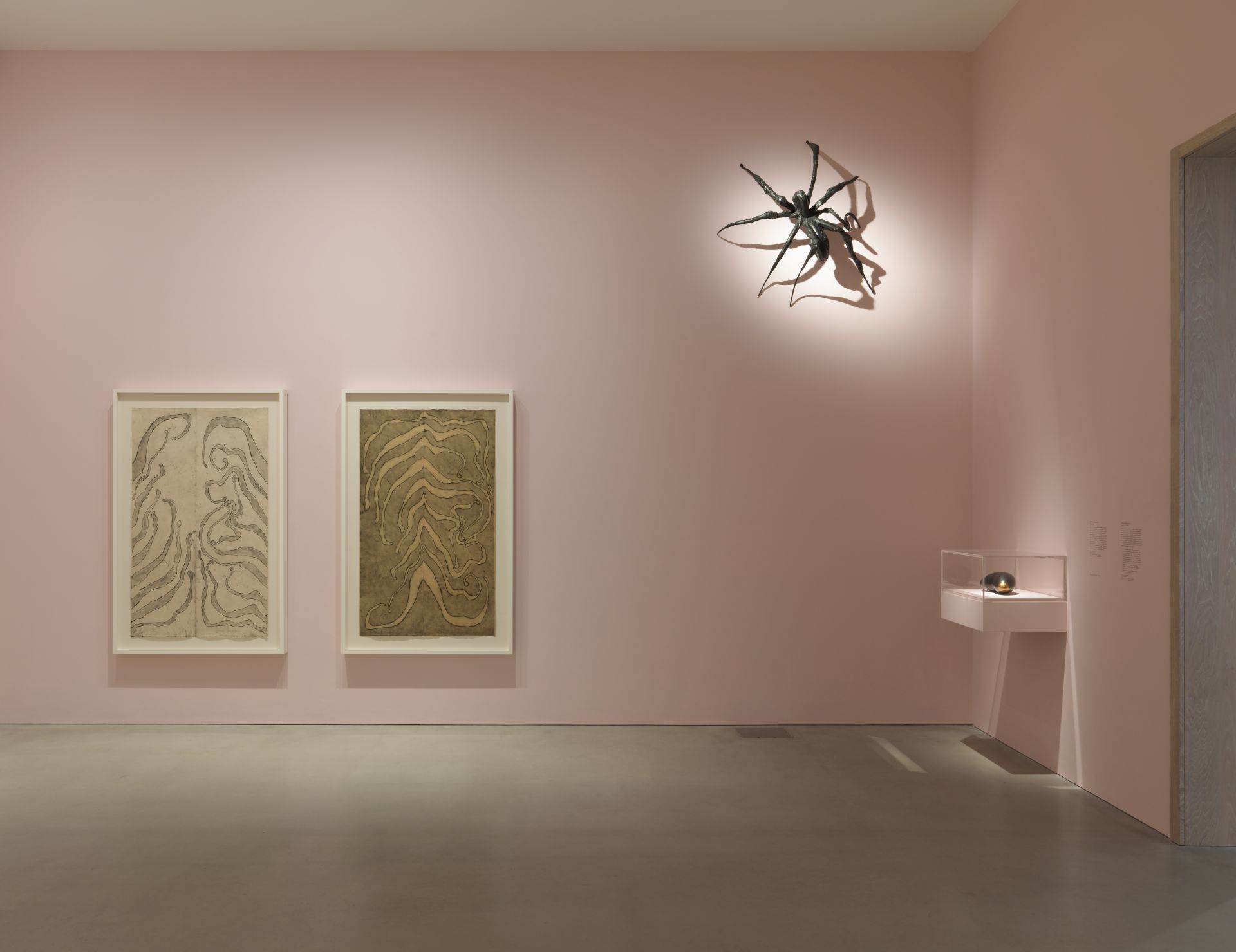 Louise Bourgeois