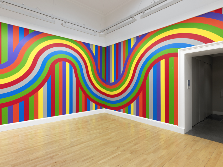 Sol LeWitt