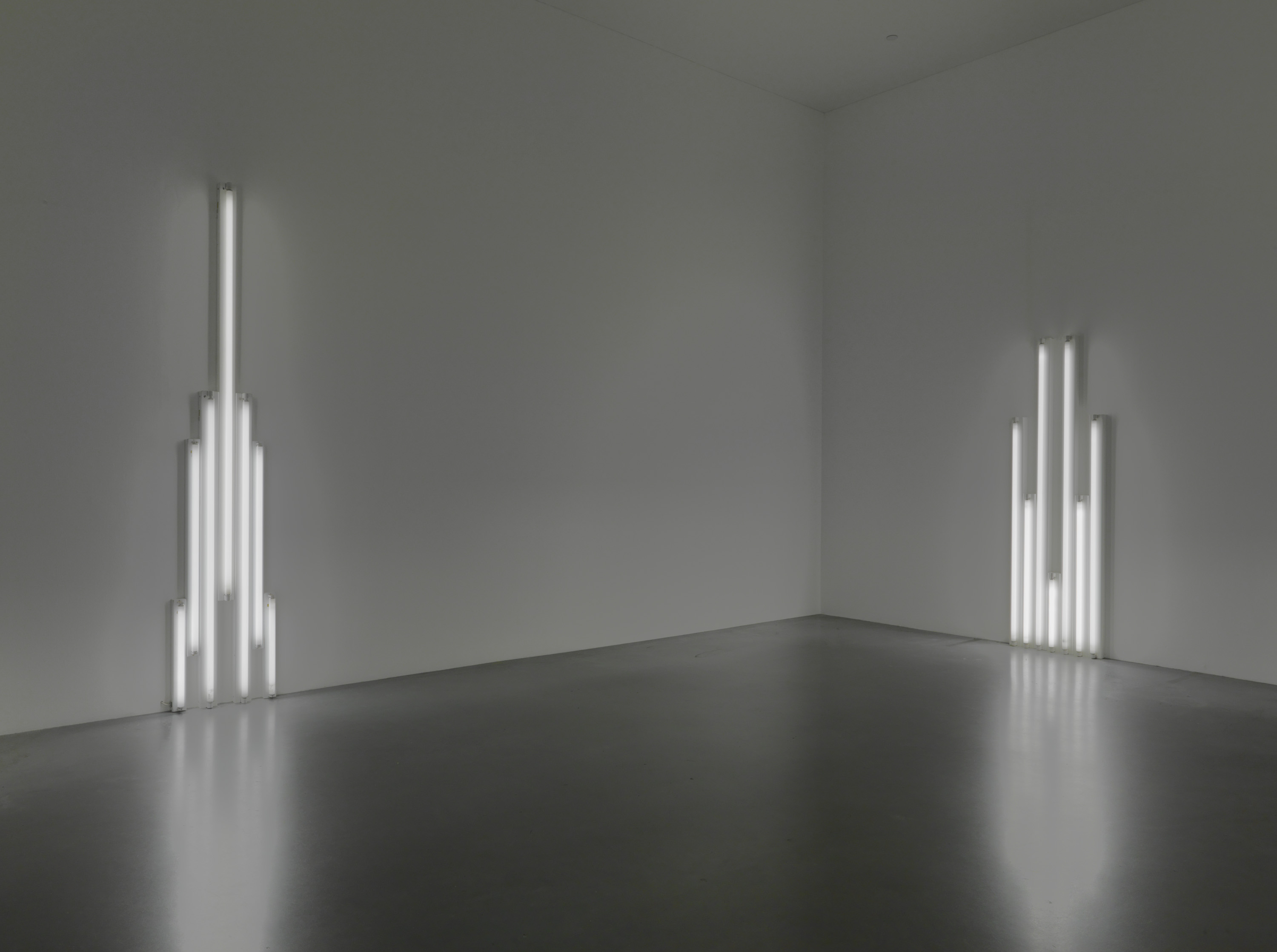 Dan Flavin