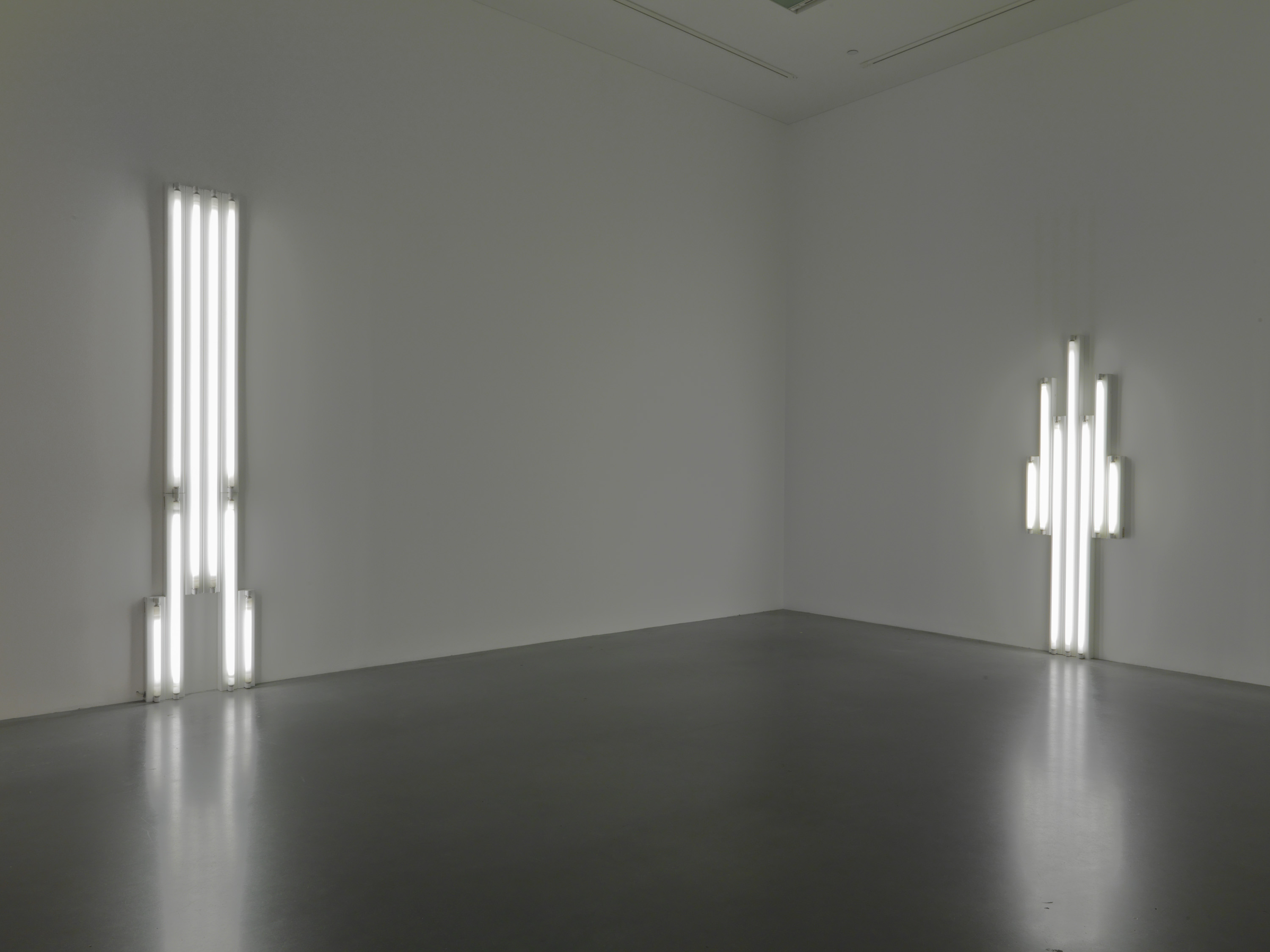 Dan Flavin