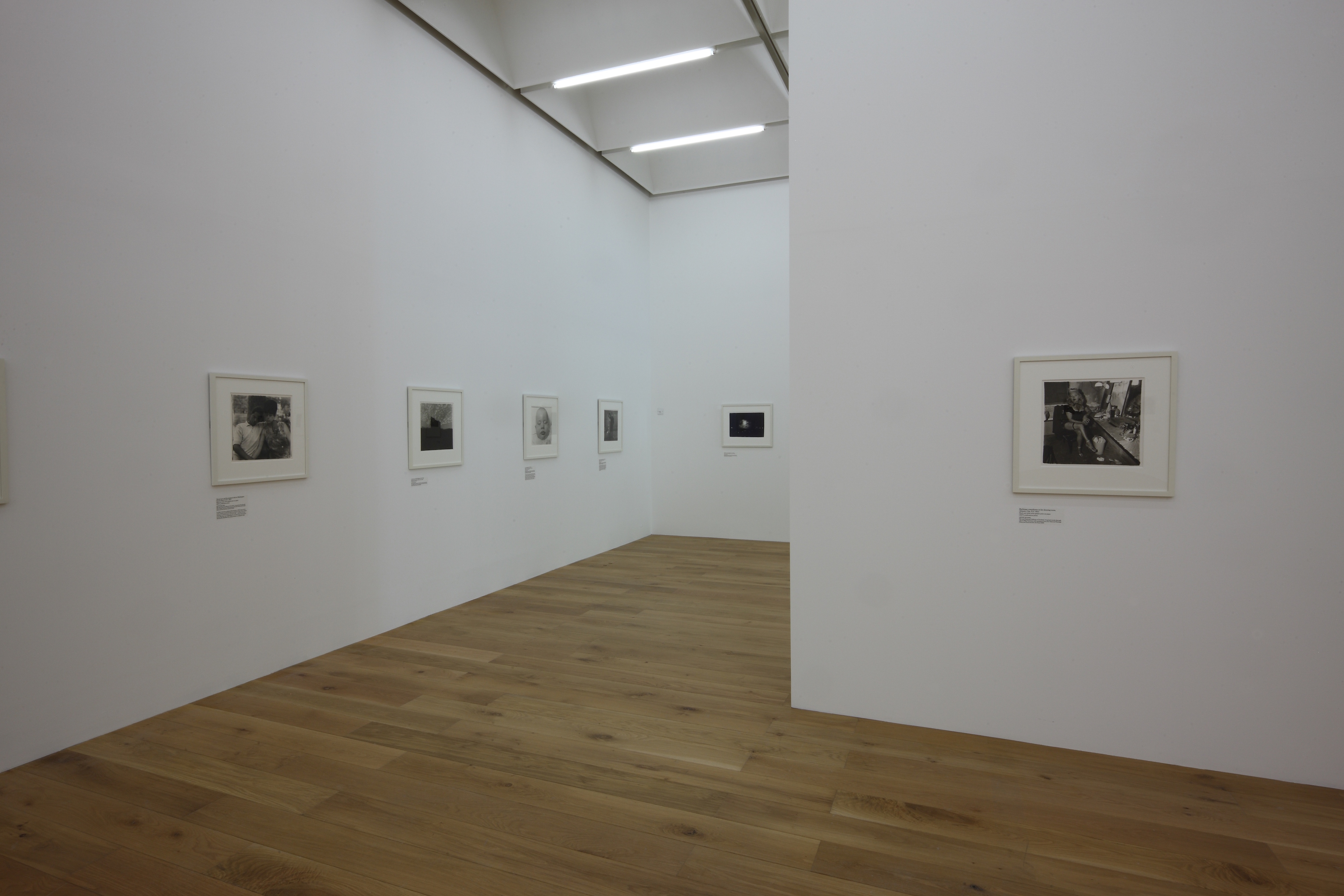 Diane Arbus