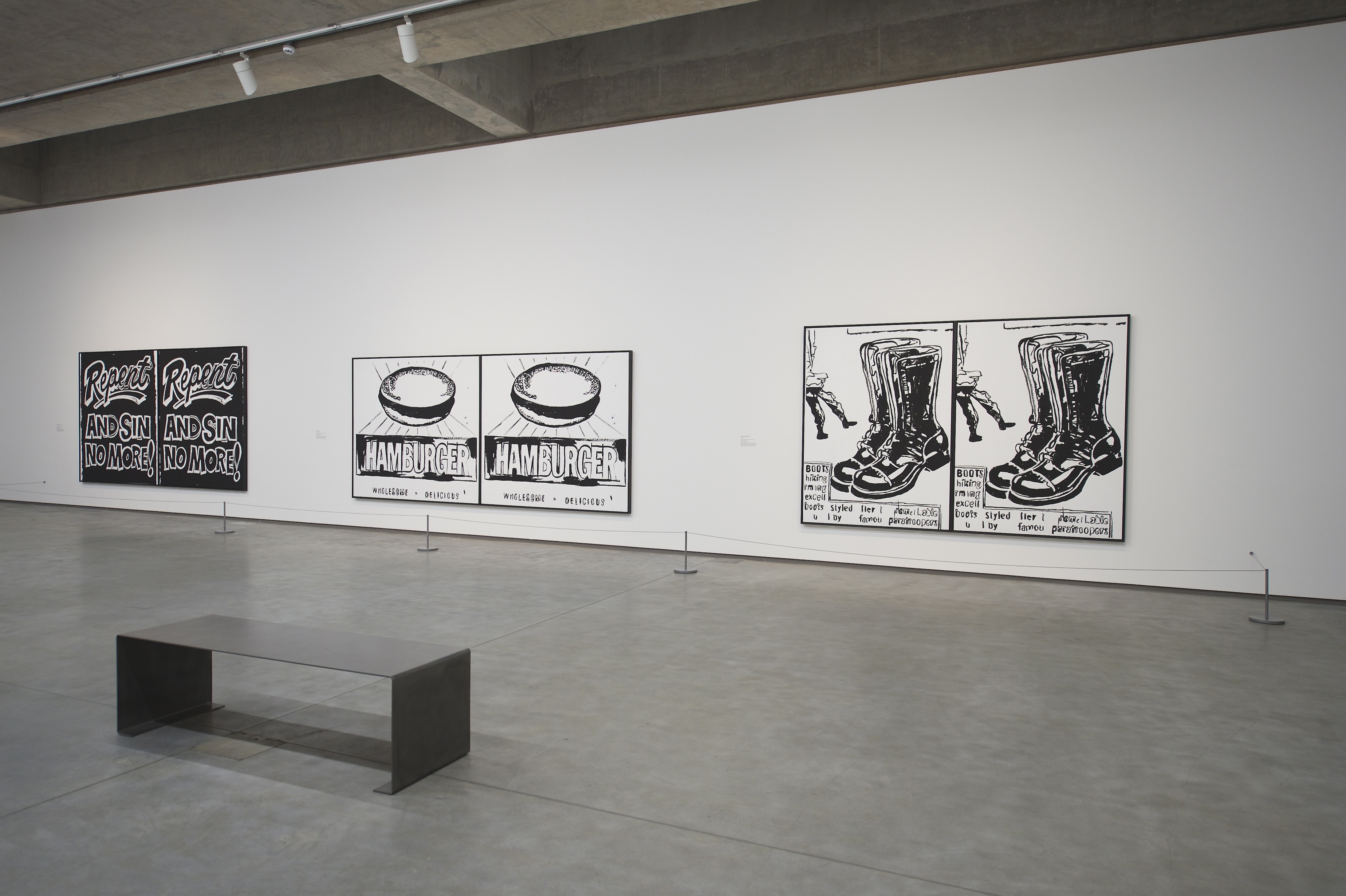 Andy Warhol