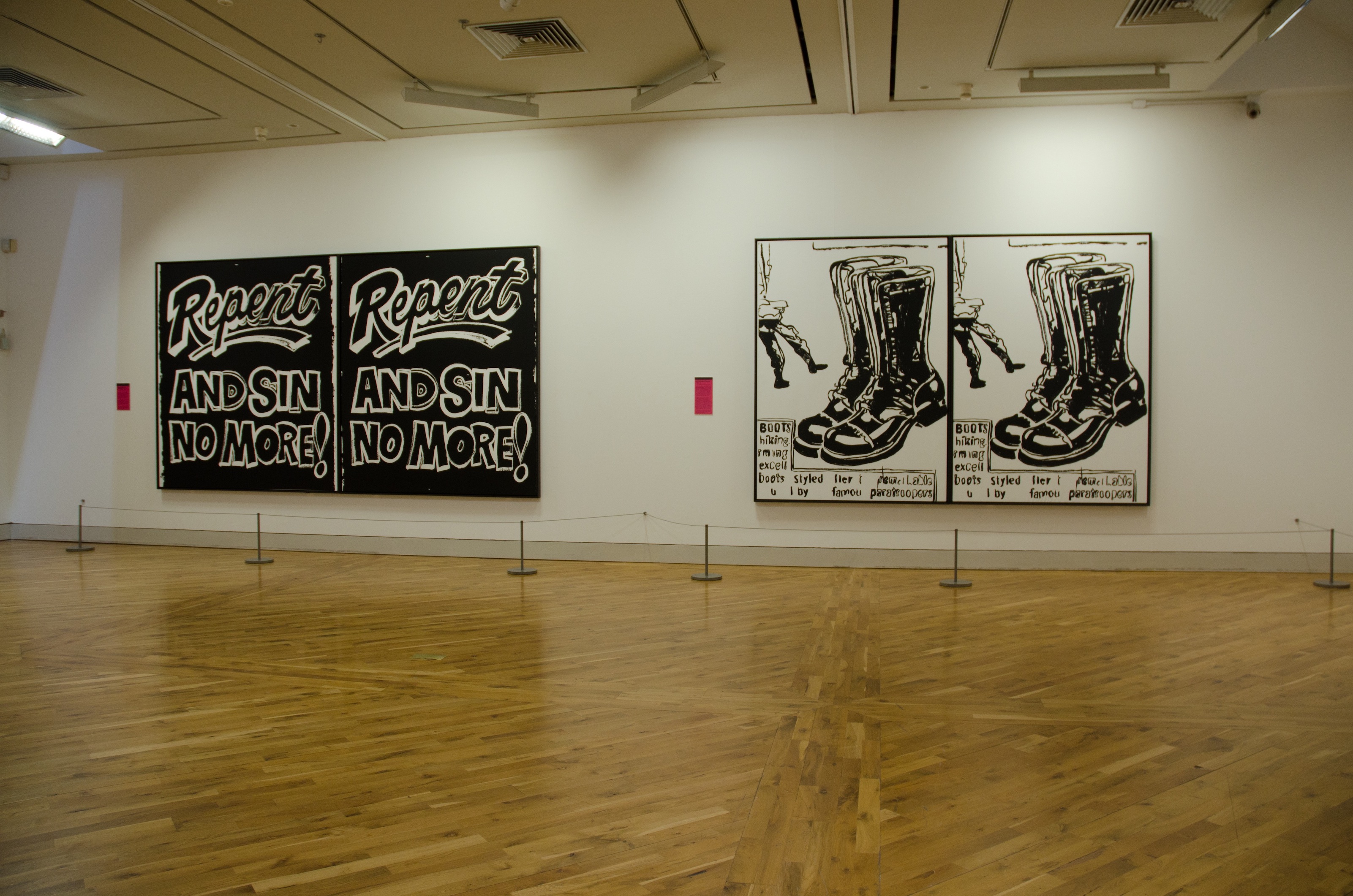 Andy Warhol