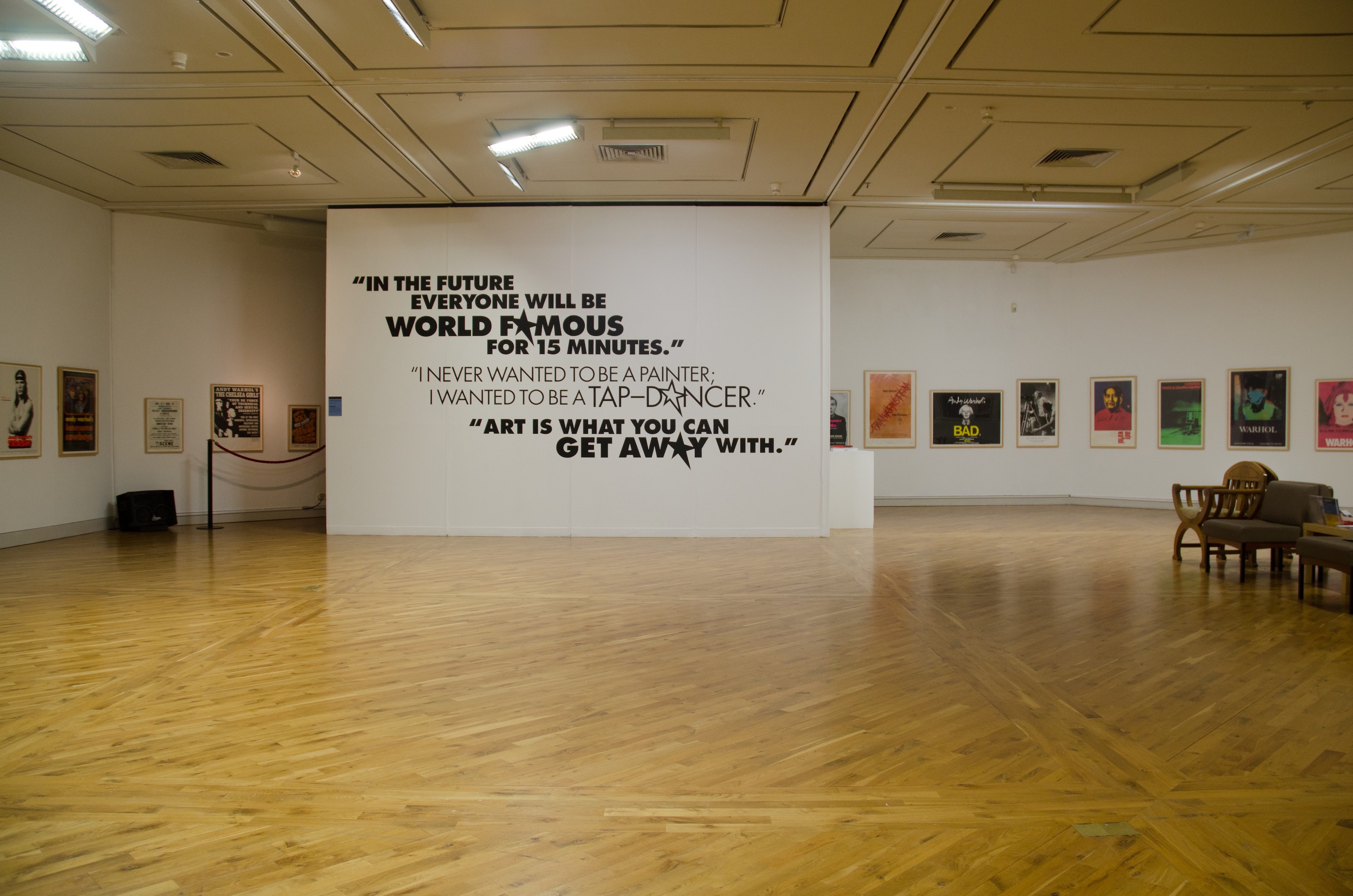 Andy Warhol