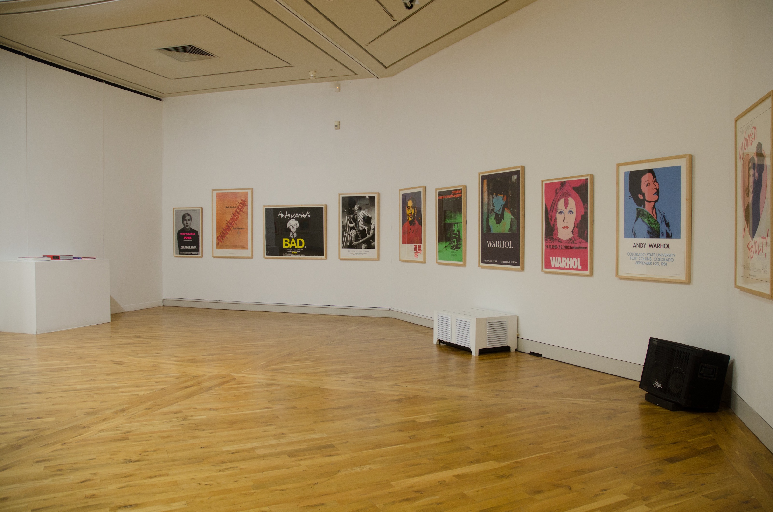 Andy Warhol