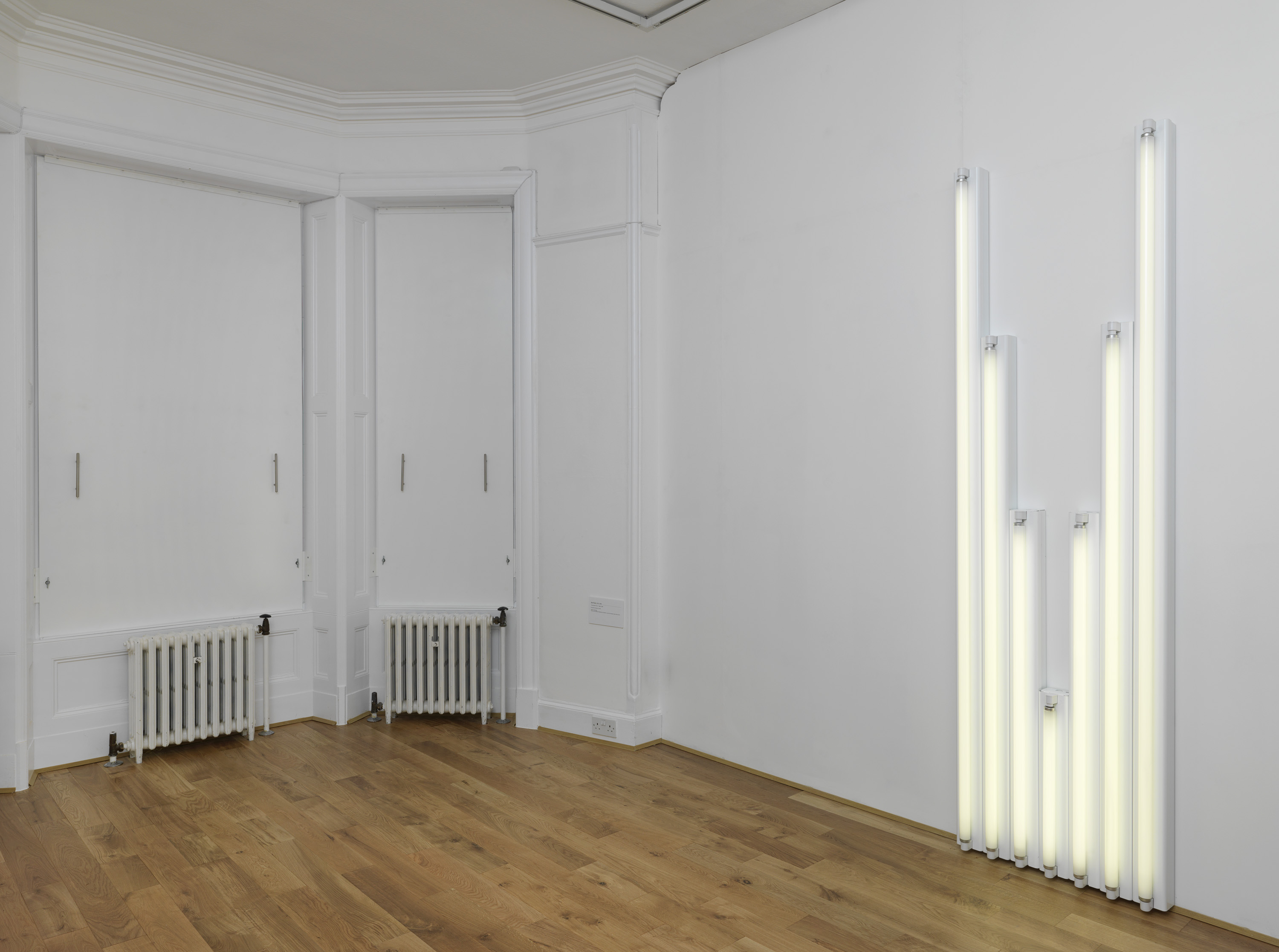 Dan Flavin