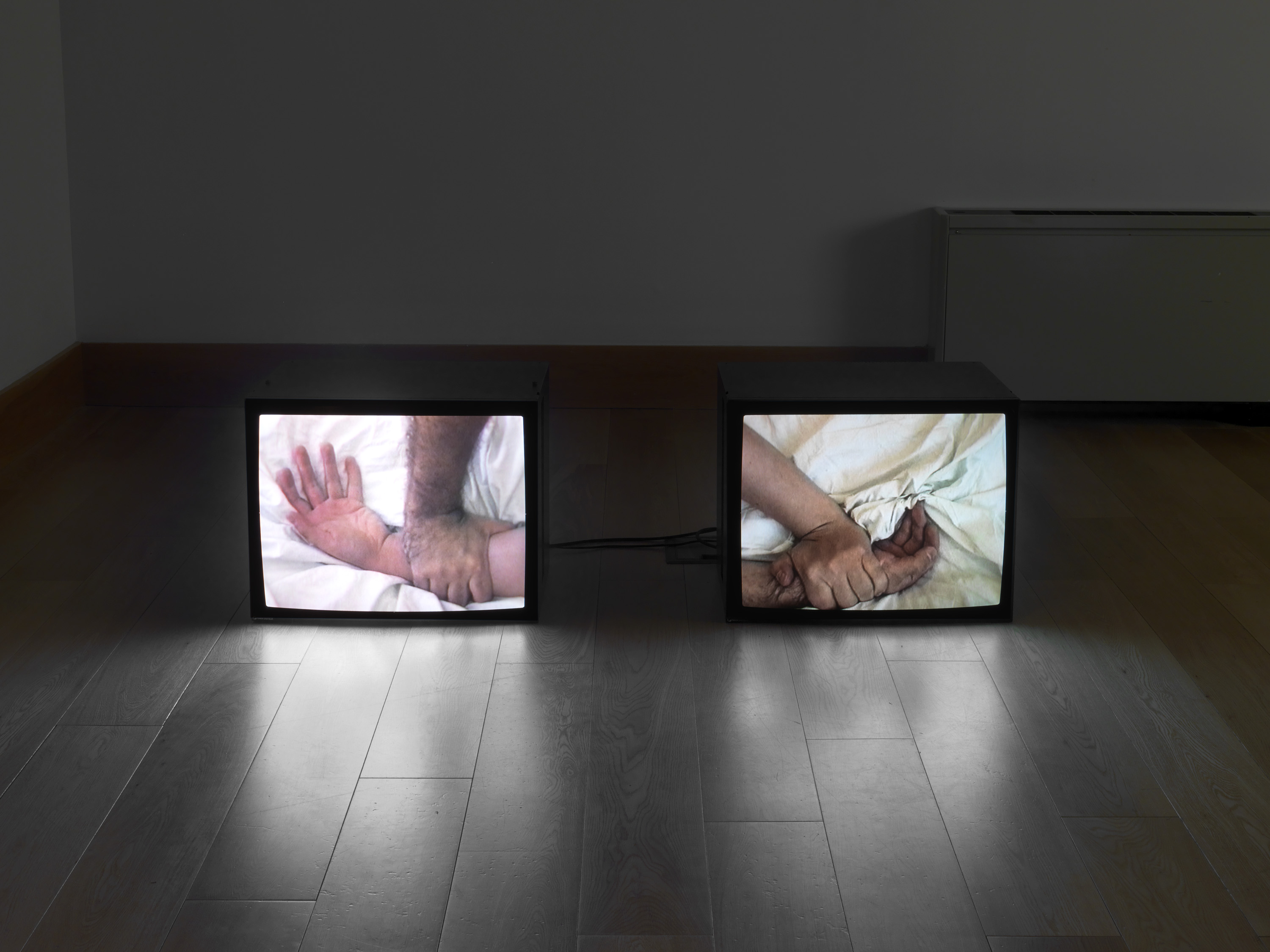 Douglas Gordon