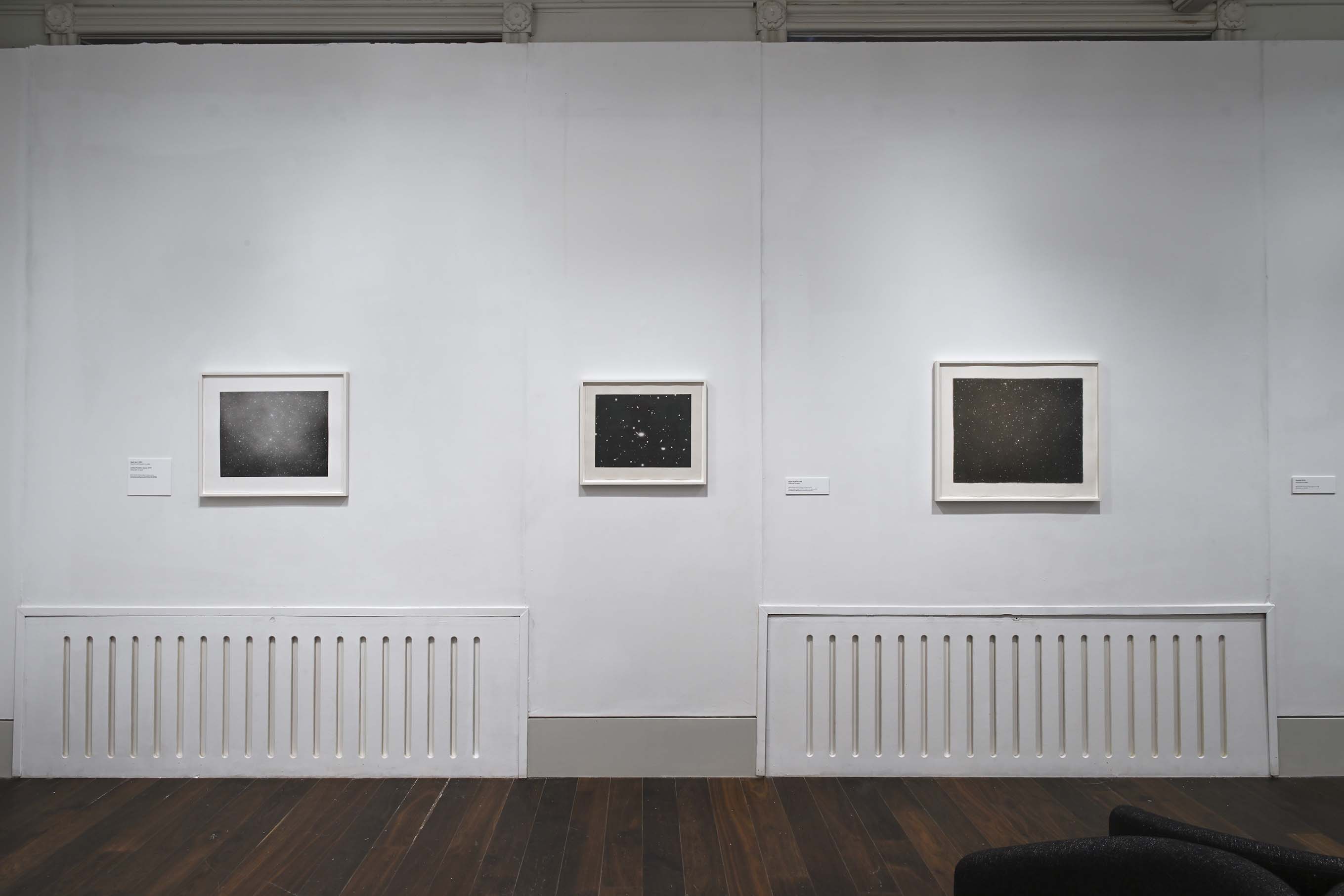 Vija Celmins