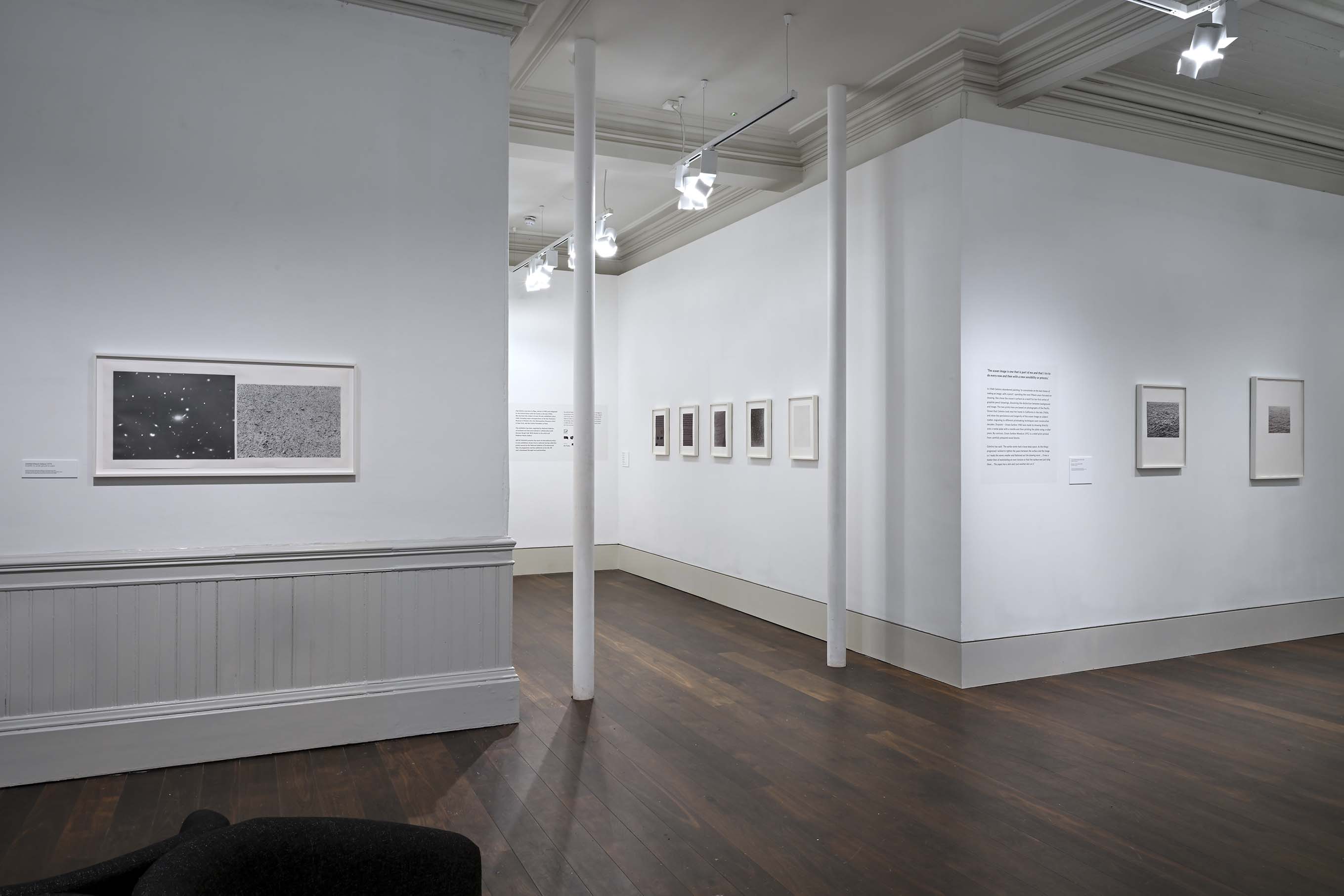 Vija Celmins