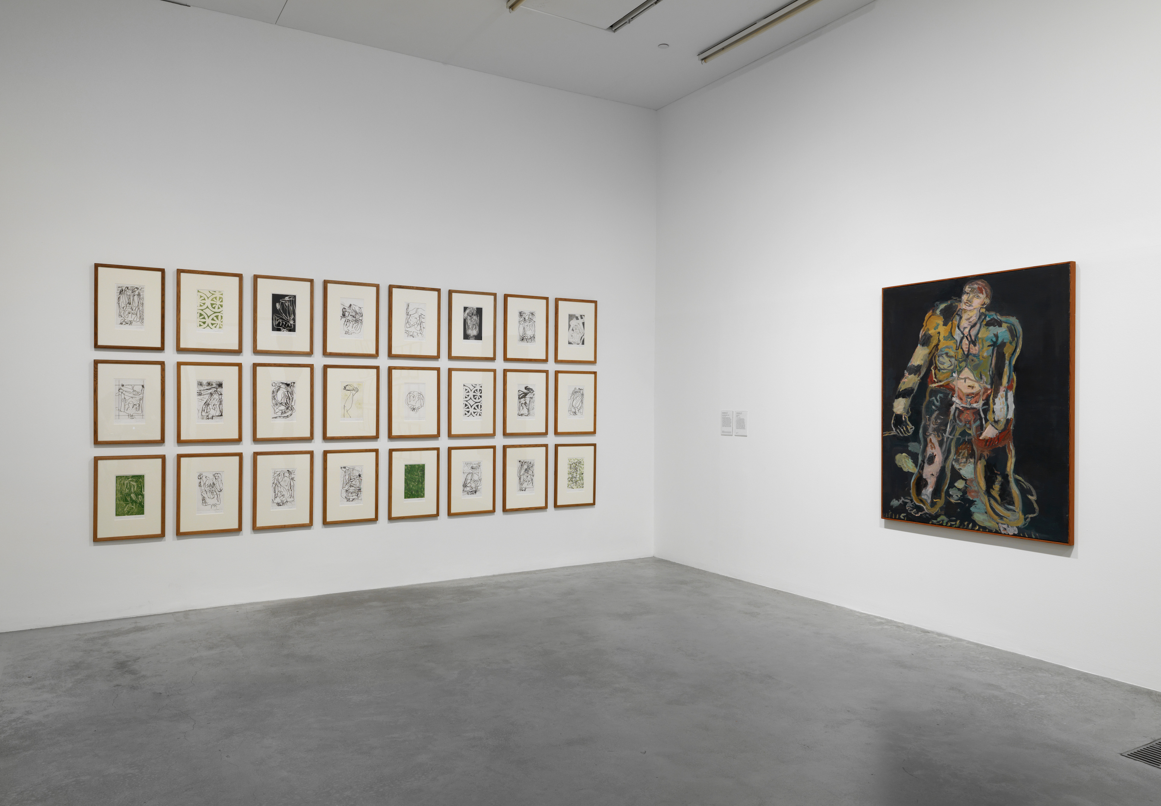 Georg Baselitz