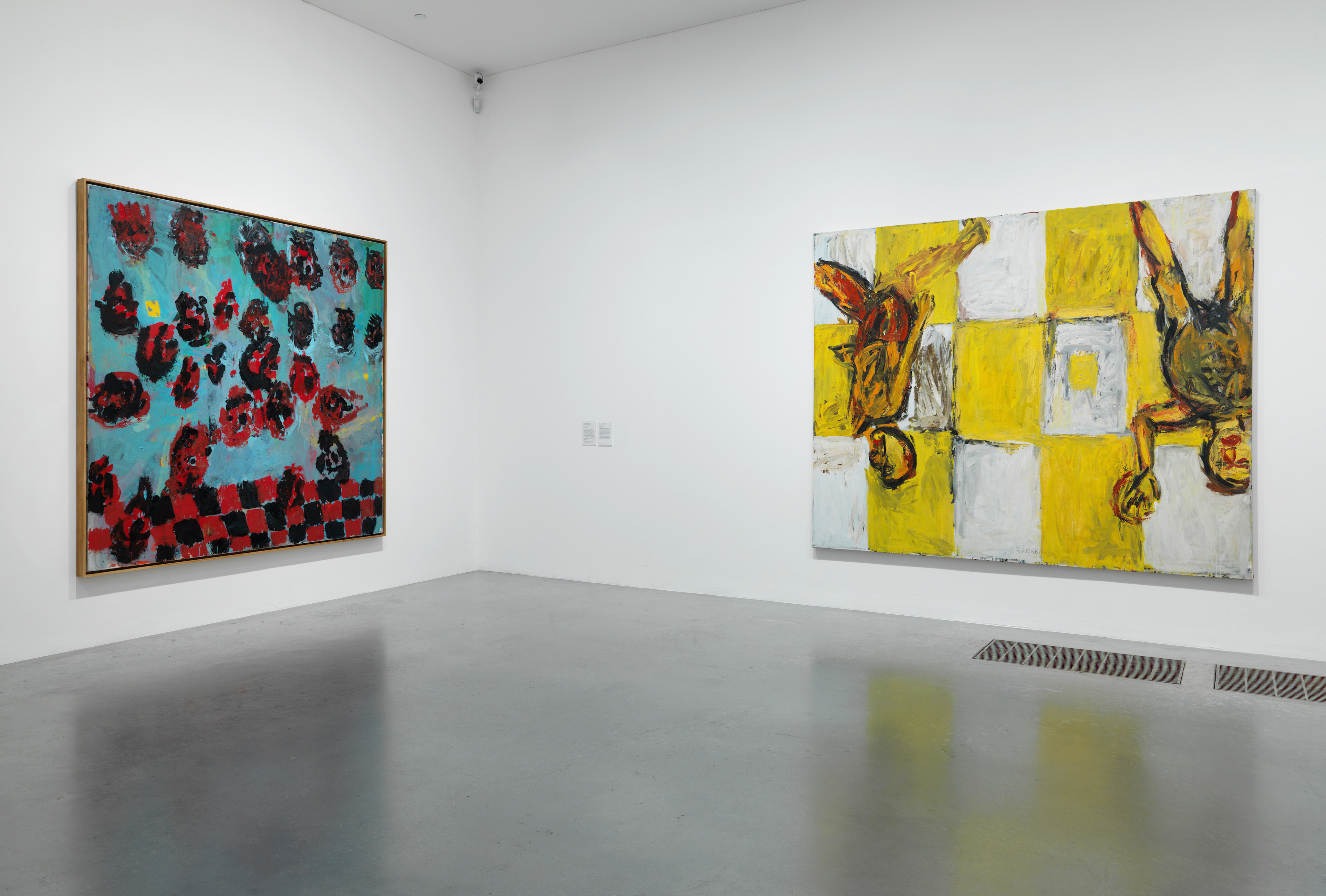 Georg Baselitz