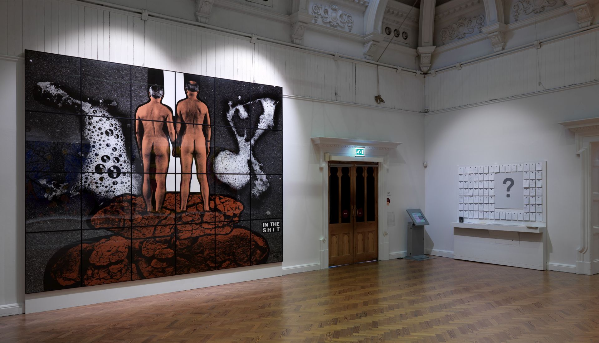 Gilbert & George