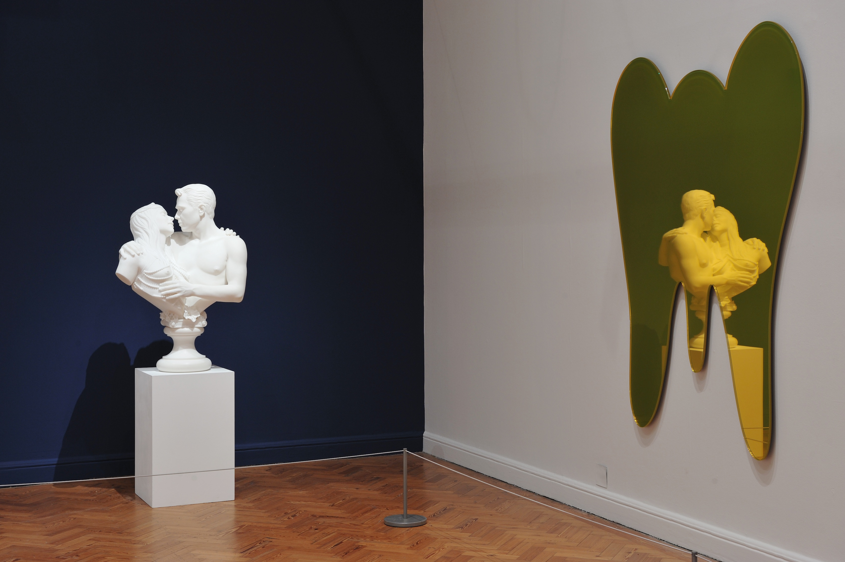 Jeff Koons
