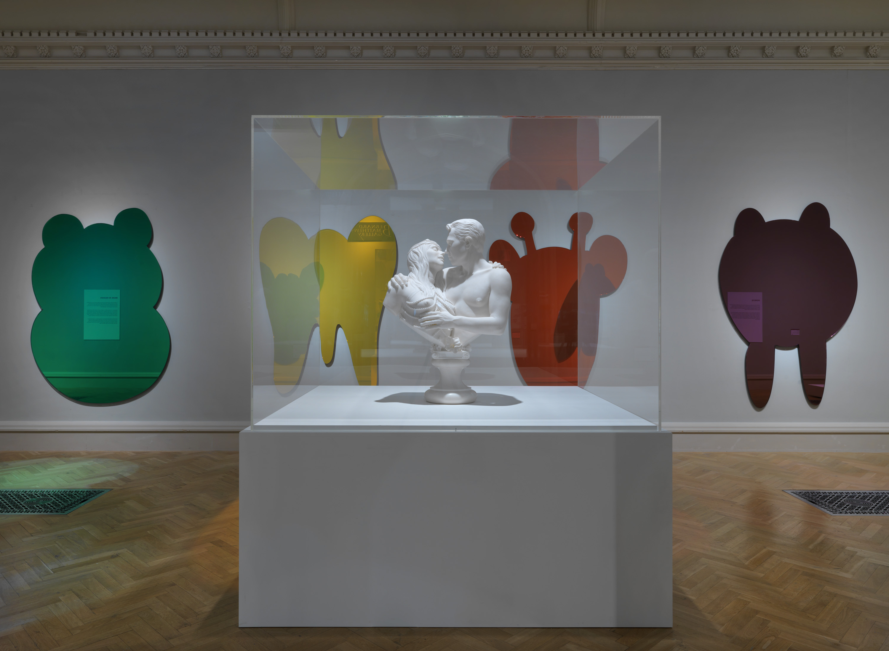 Jeff Koons