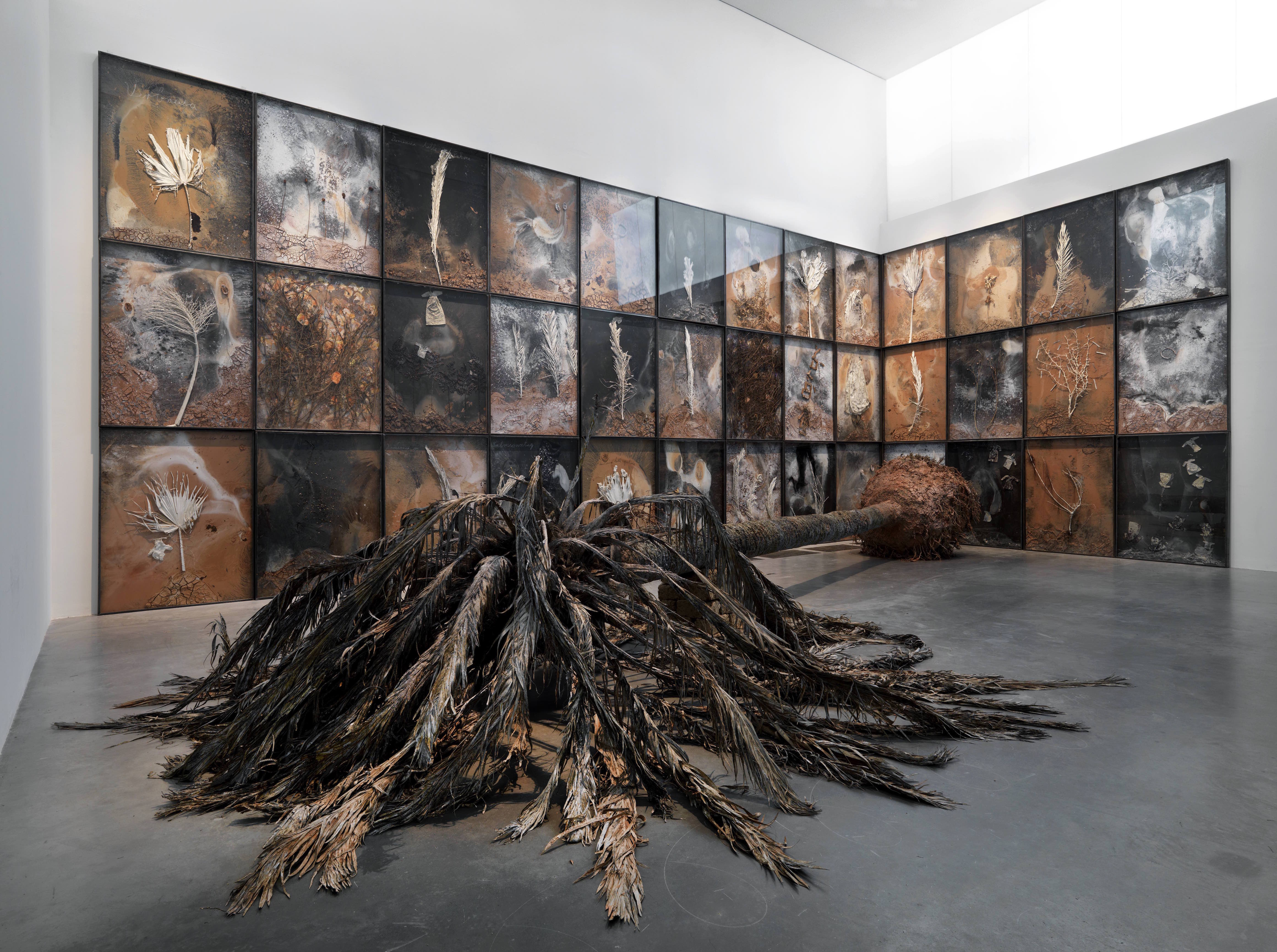 Anselm Kiefer