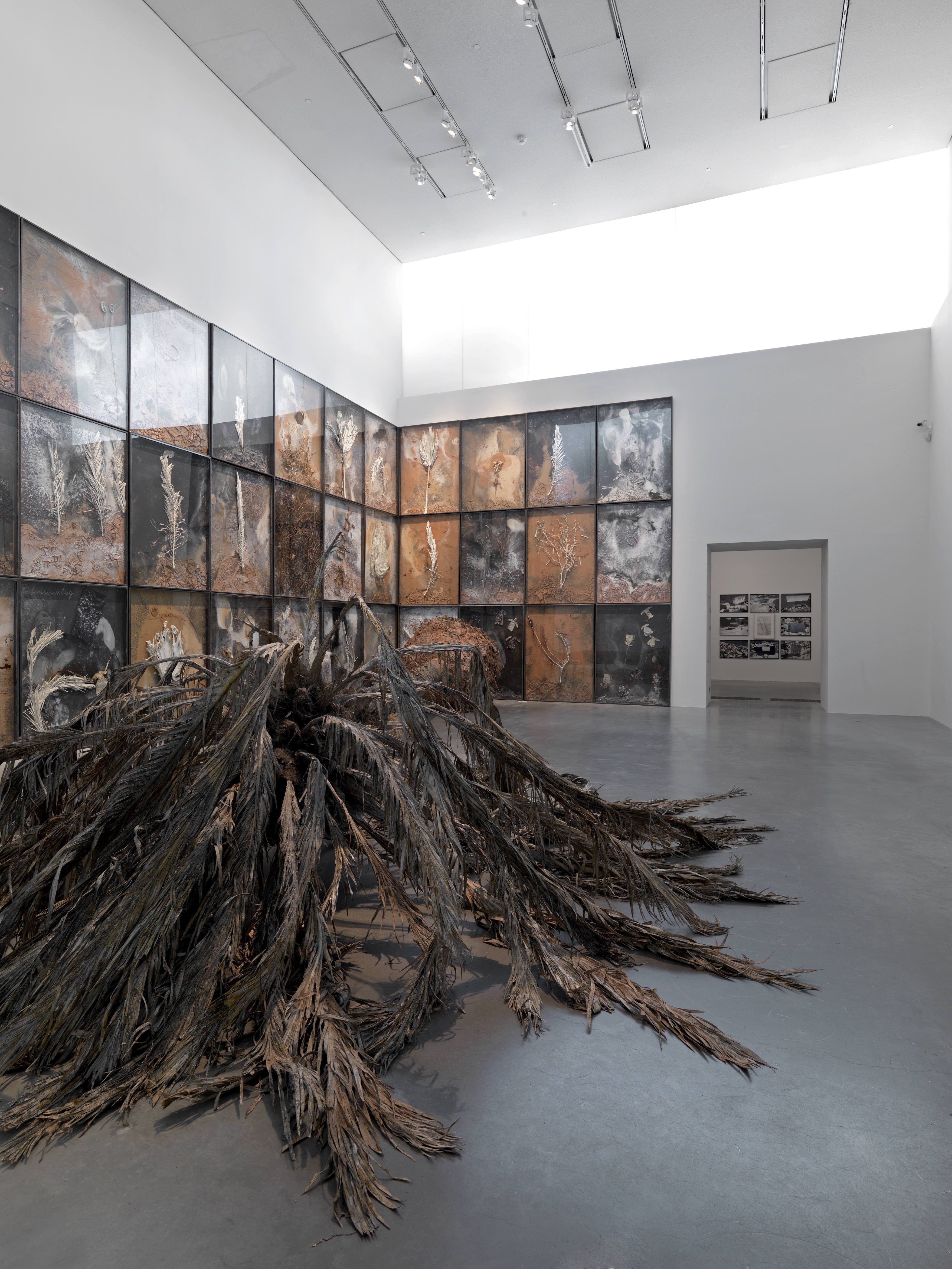 Anselm Kiefer