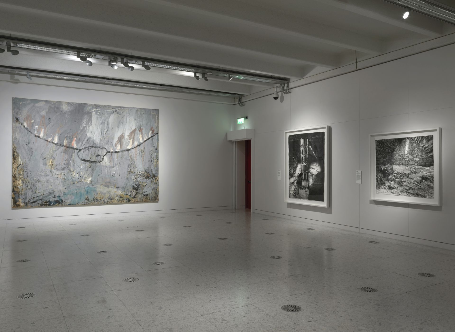 Anselm Kiefer