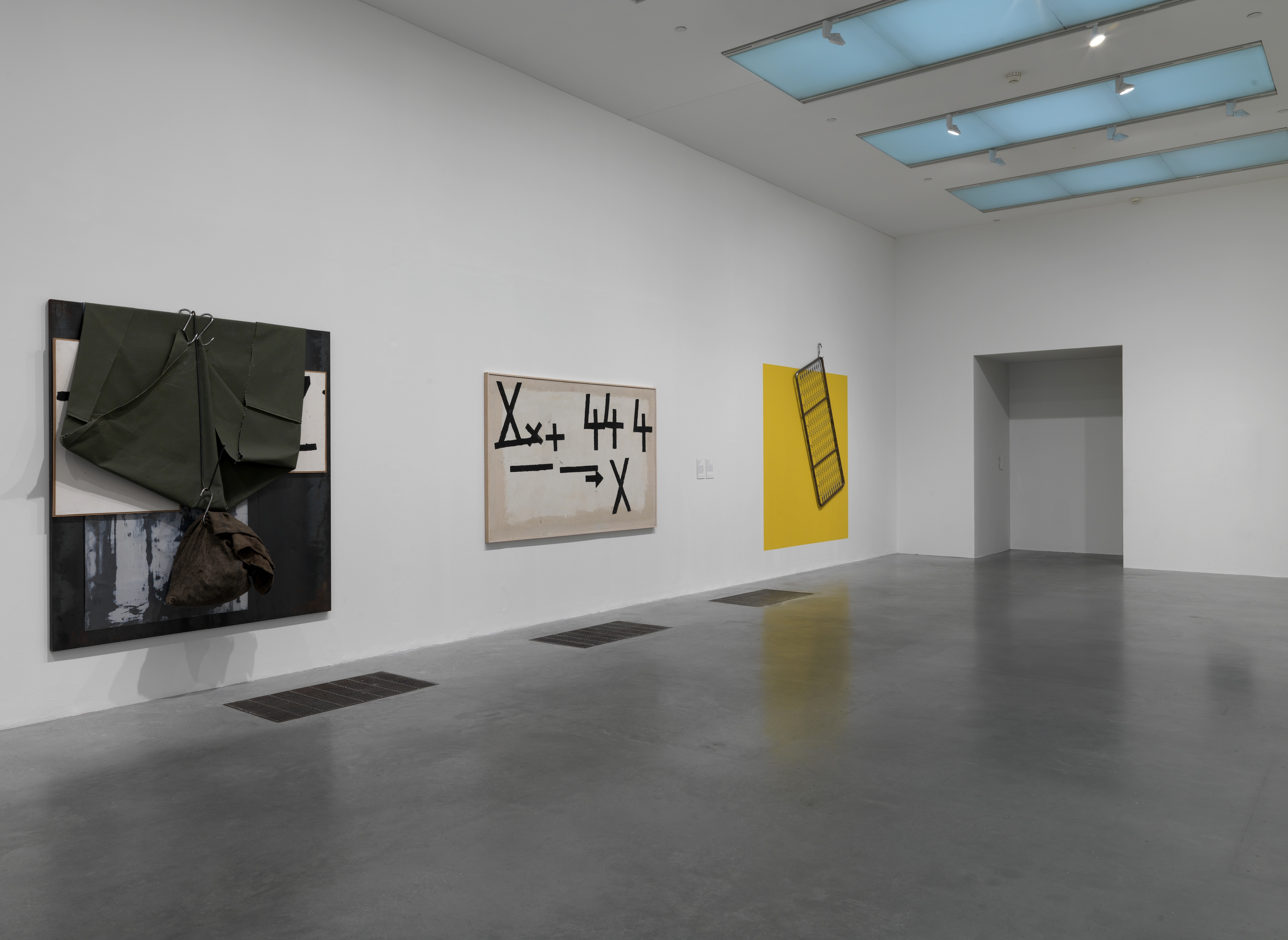 Jannis Kounellis