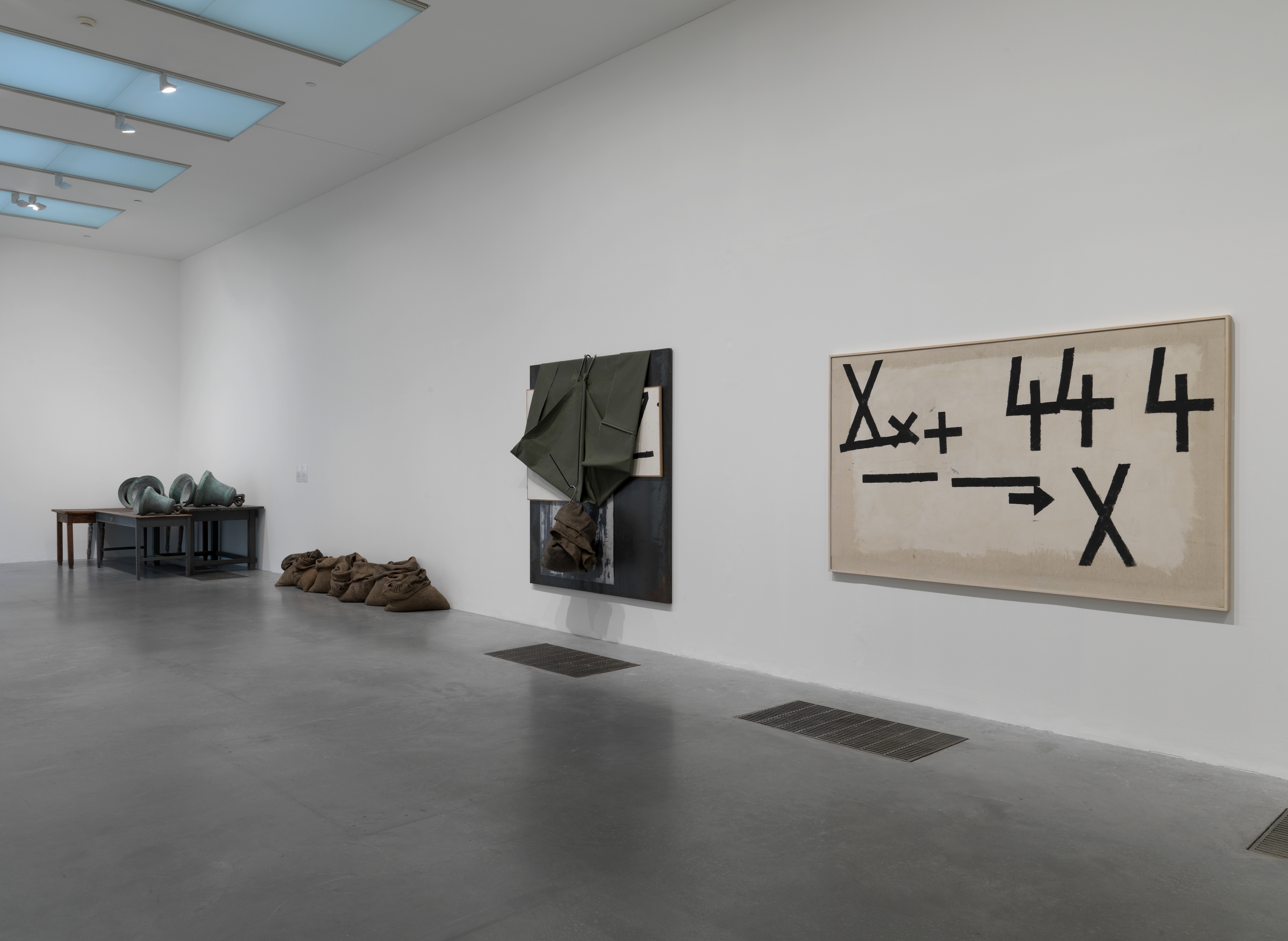 Jannis Kounellis
