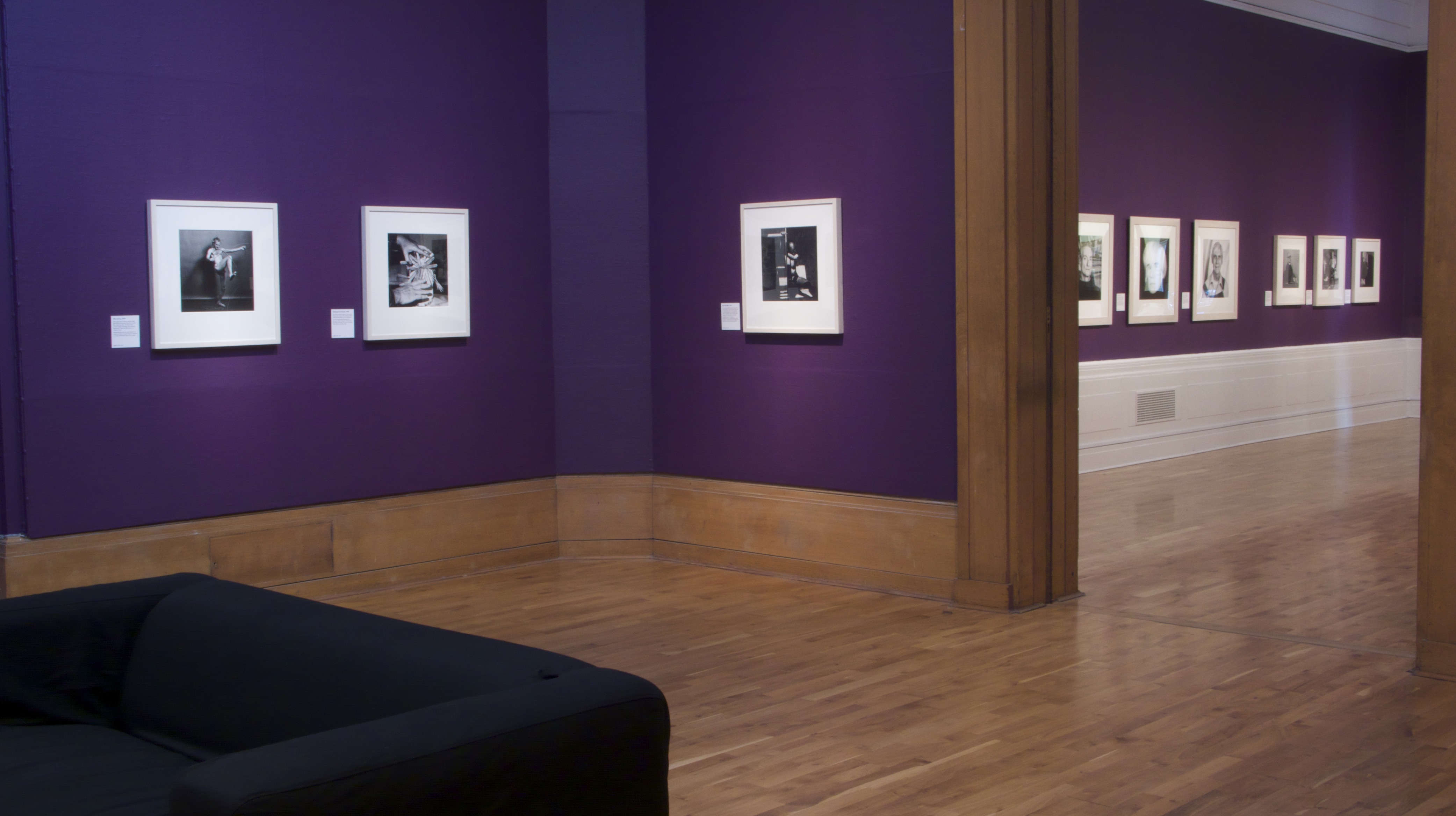 Robert Mapplethorpe