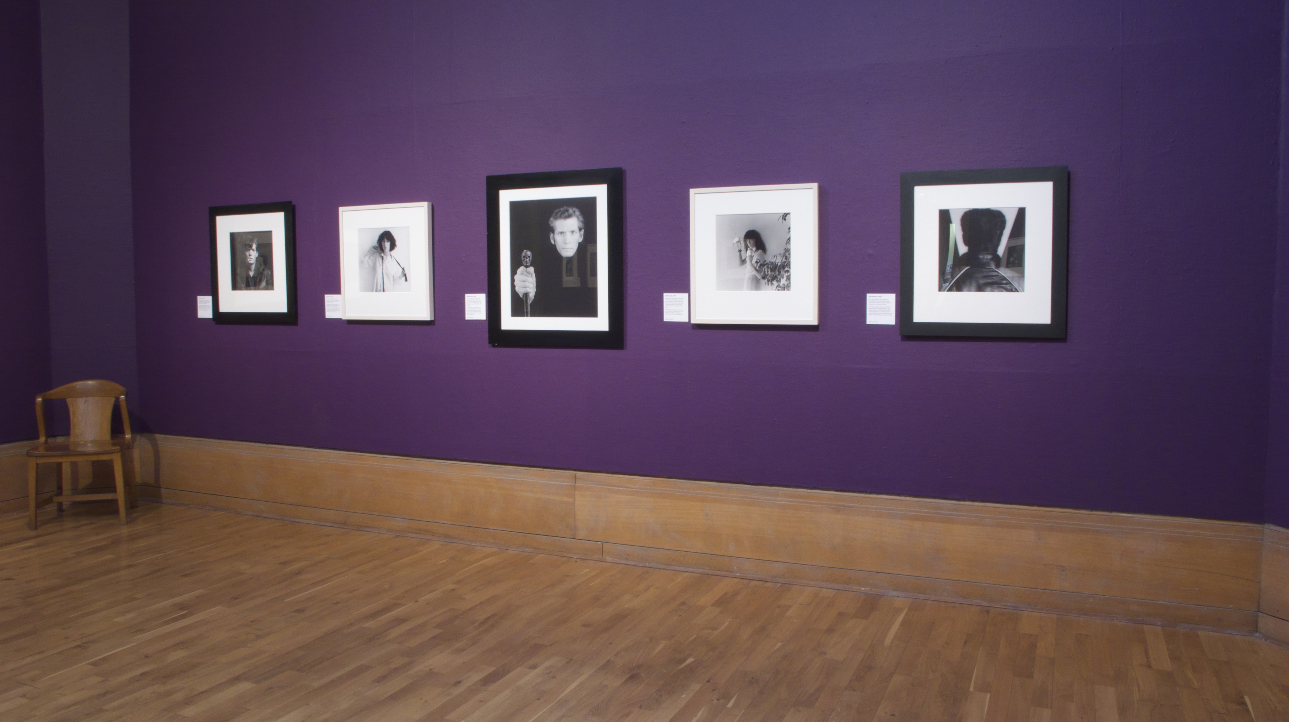 Robert Mapplethorpe