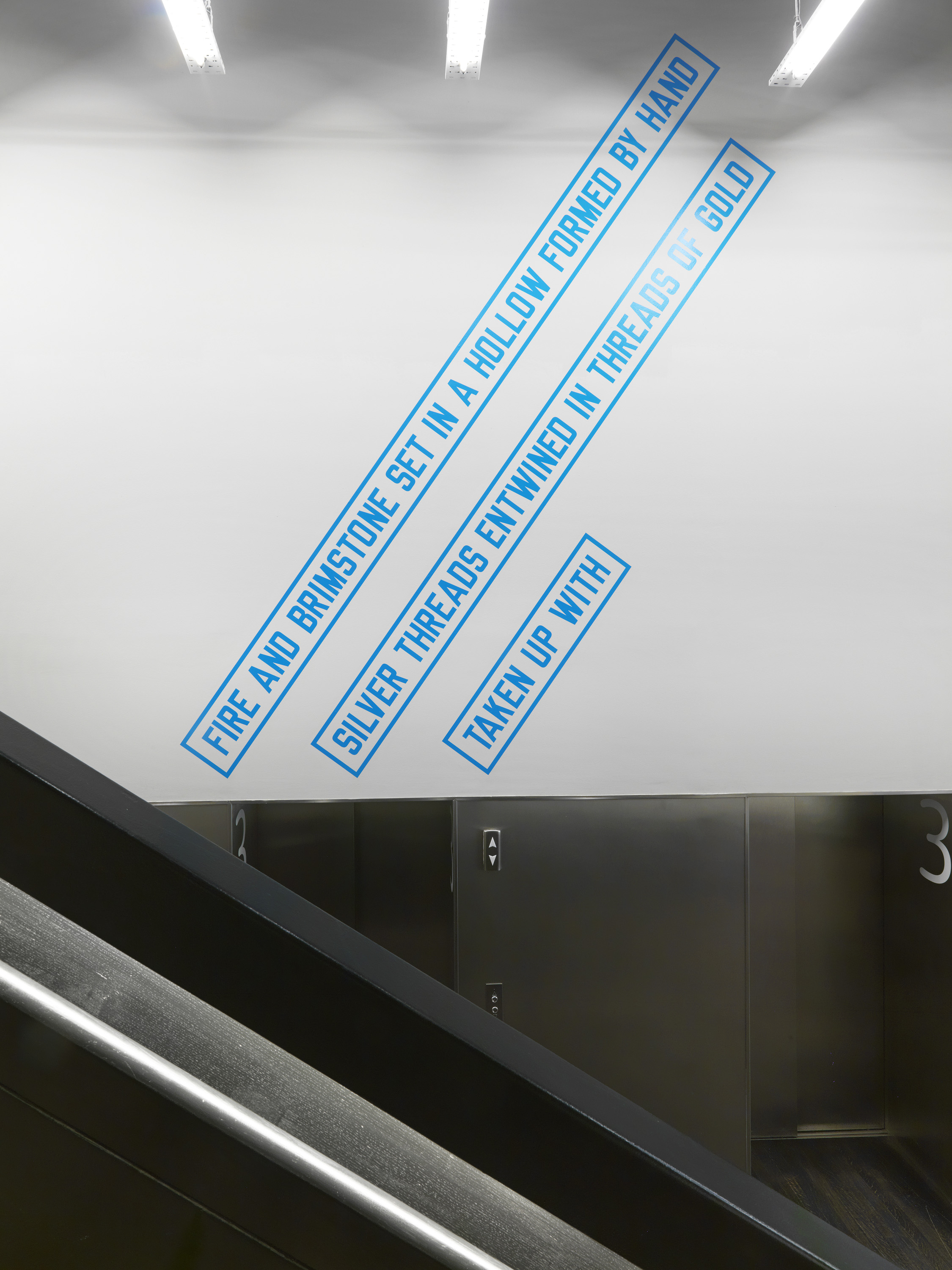 Lawrence Weiner
