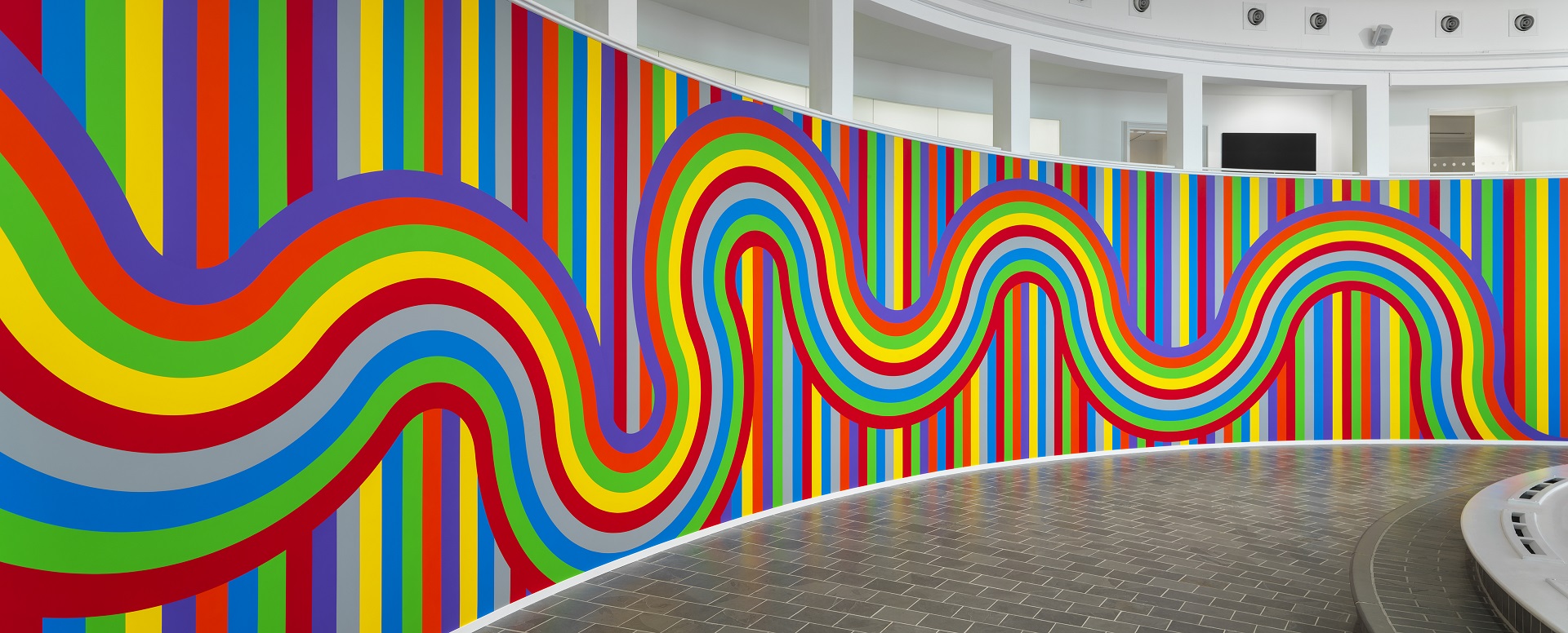 Sol LeWitt