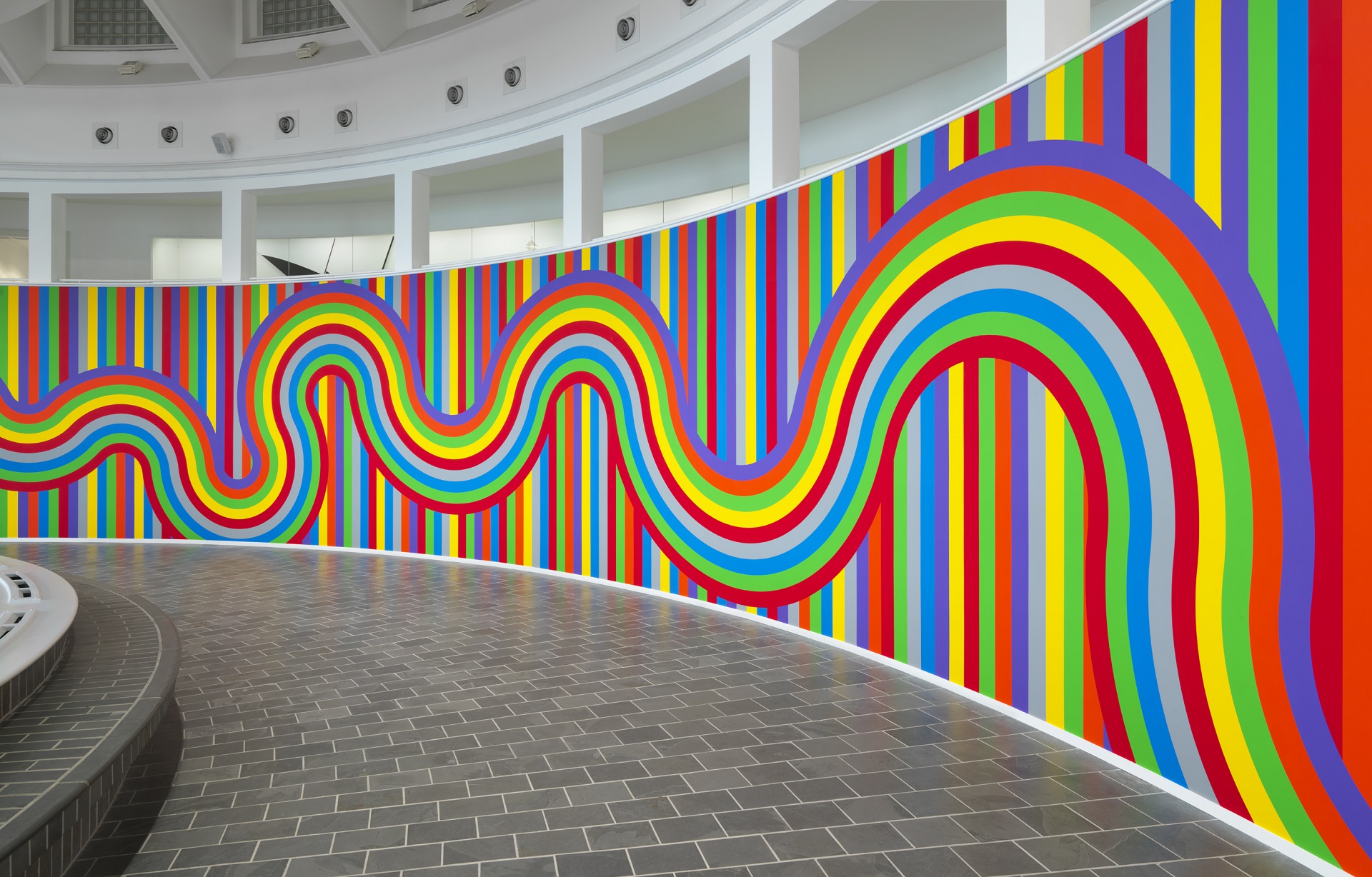 Sol LeWitt