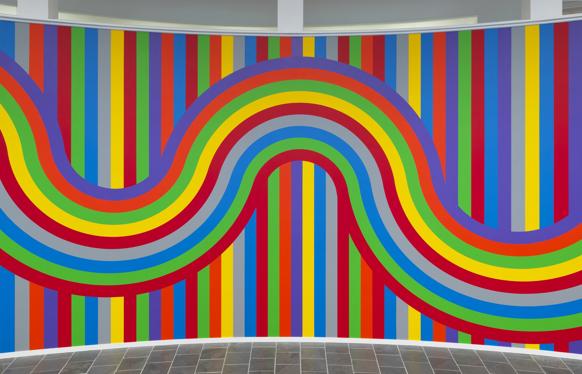 Sol LeWitt