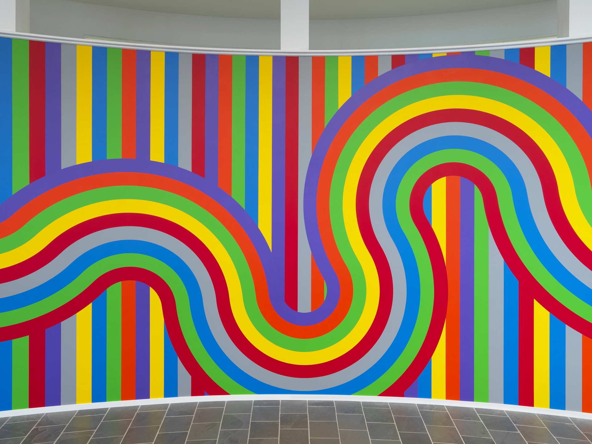 Sol LeWitt