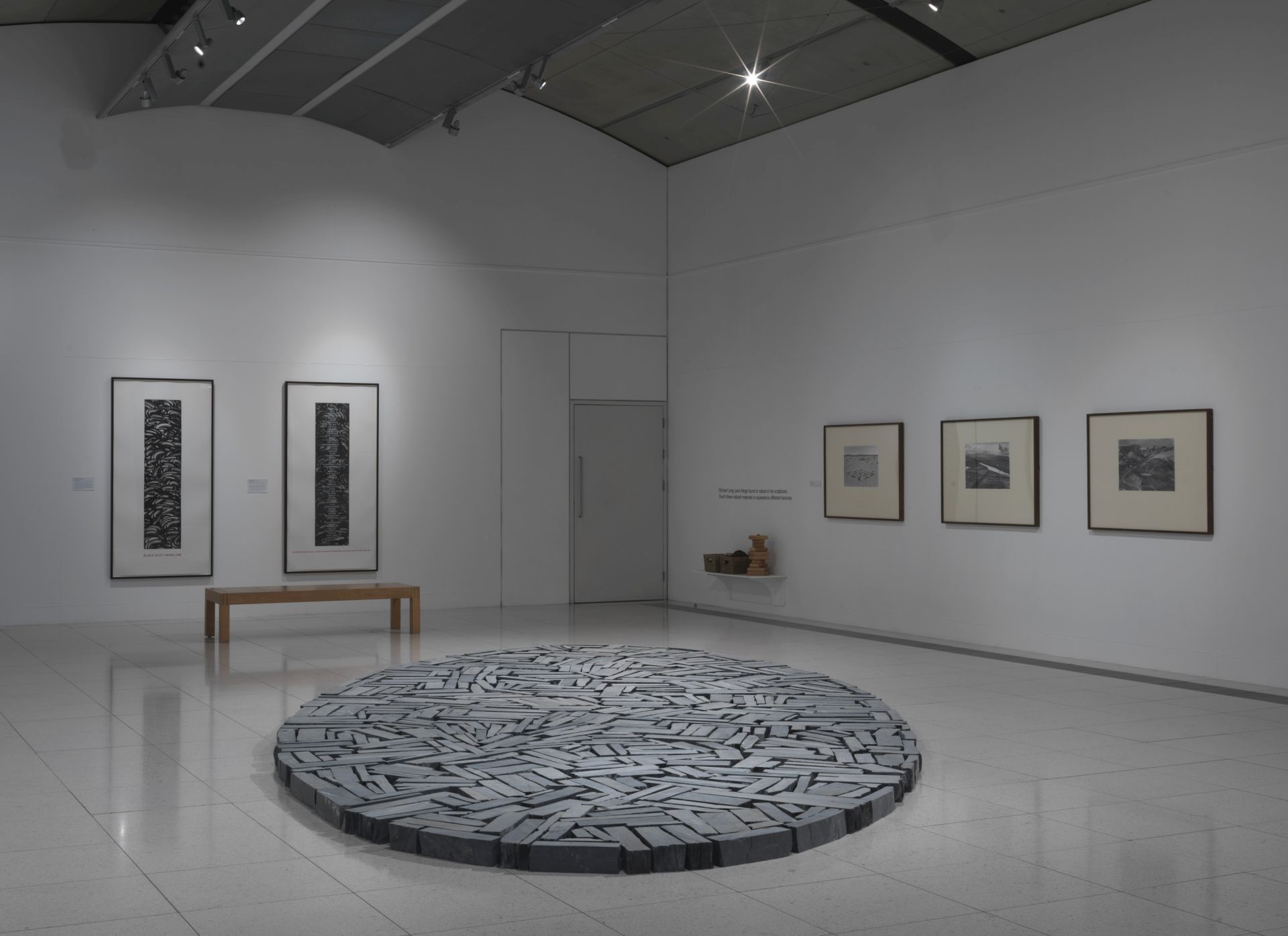 Richard Long