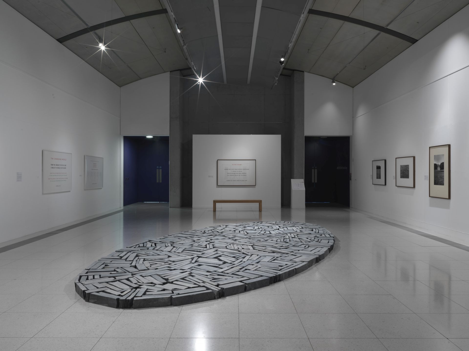 Richard Long